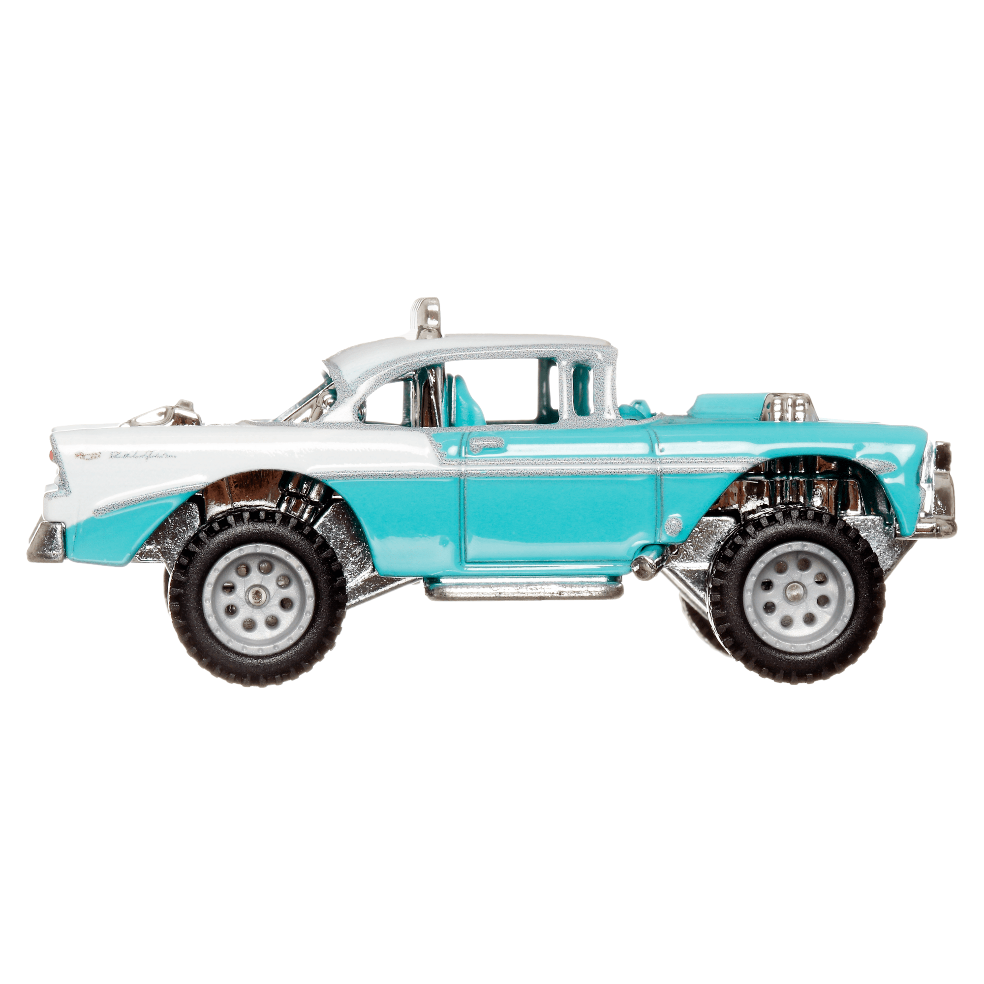 Hot Wheels Car Culture Premium 1:64 Scale Die-Cast Toy Car Or Truck - Image 3