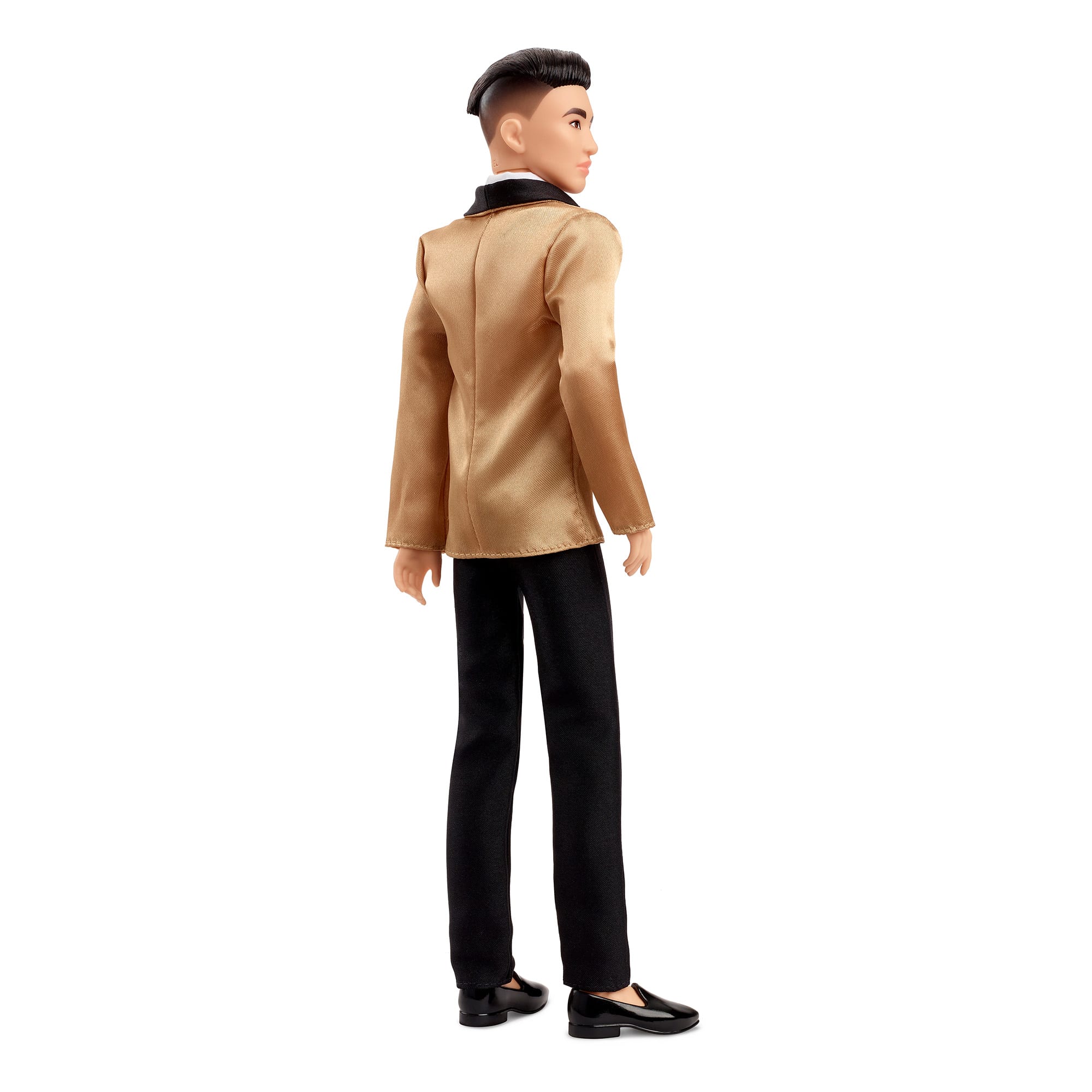 2025 Holiday Ken Doll 1 - Image 2
