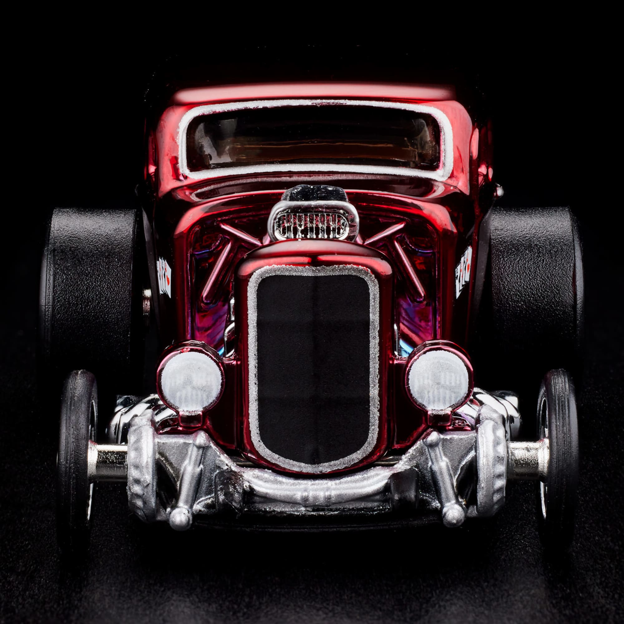 Hot Wheels RLC Exclusive '32 Ford - Image 7