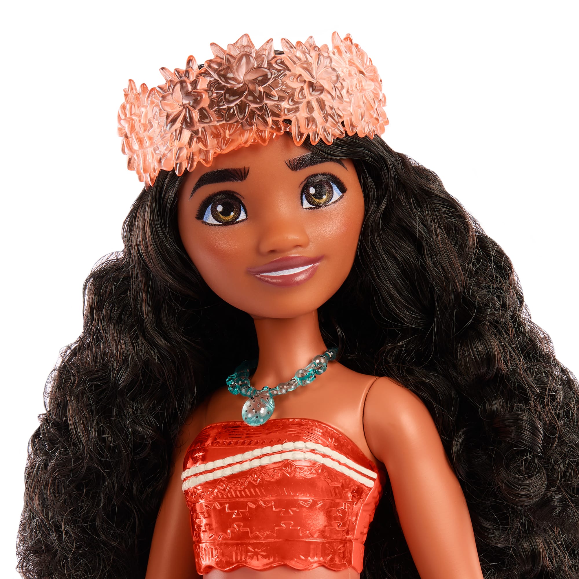 Disney Princesa Boneca Moana - Image 3