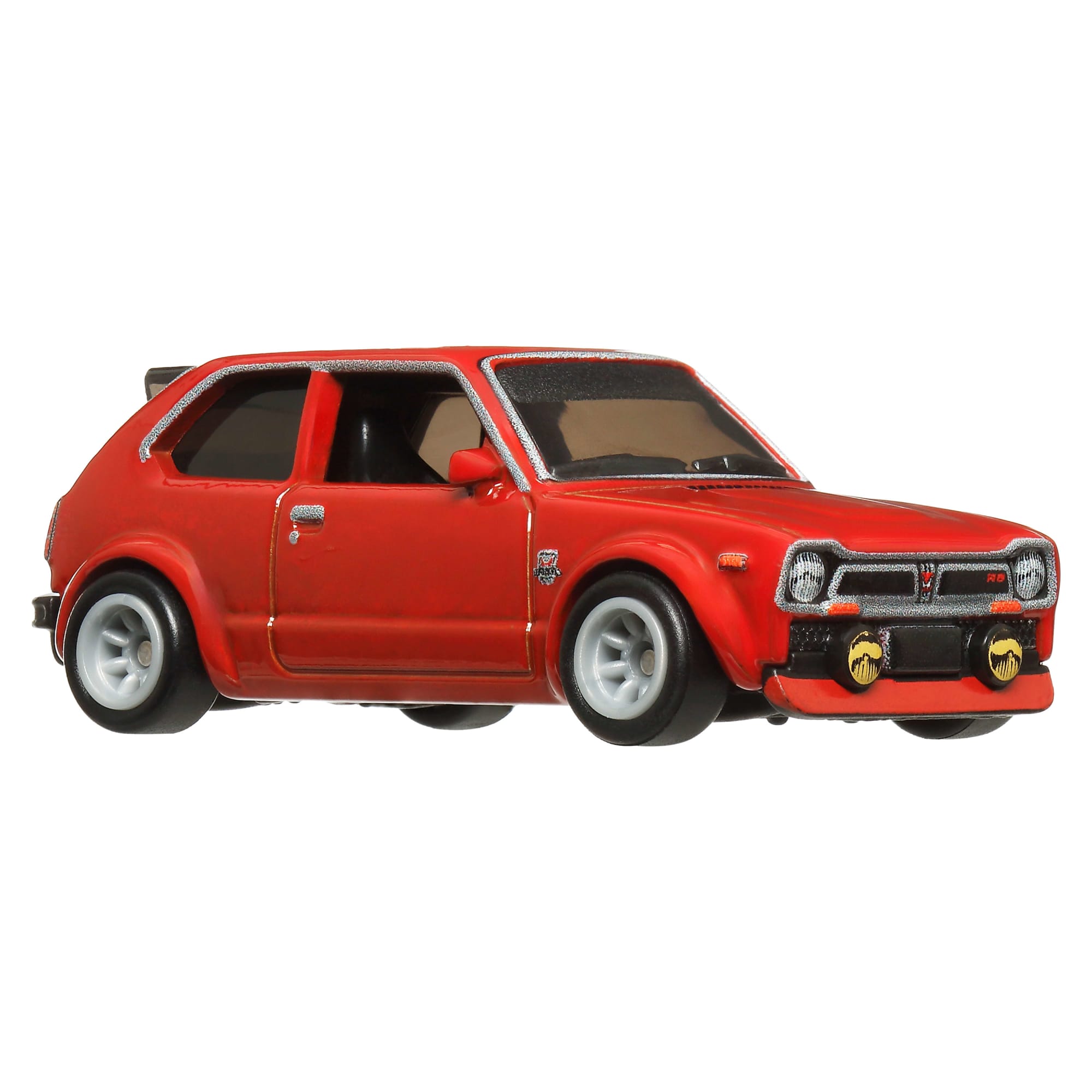 Hot Wheels Car Culture Japan Historics 4 Container Set - Image 5