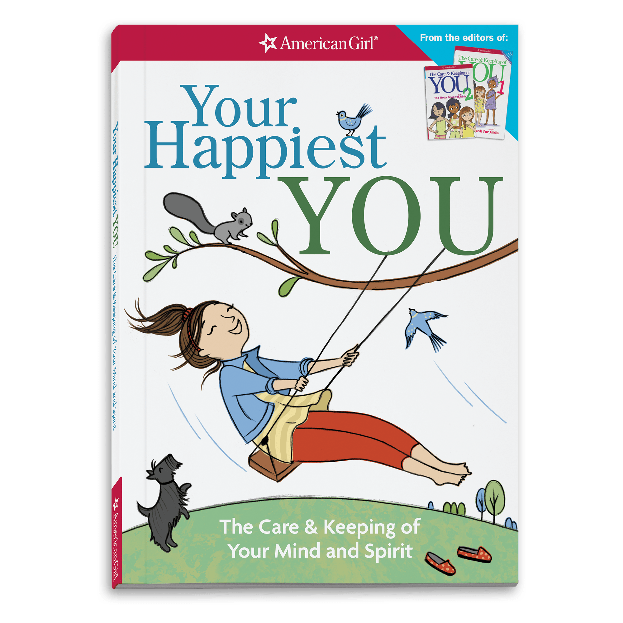 Your Happiest You