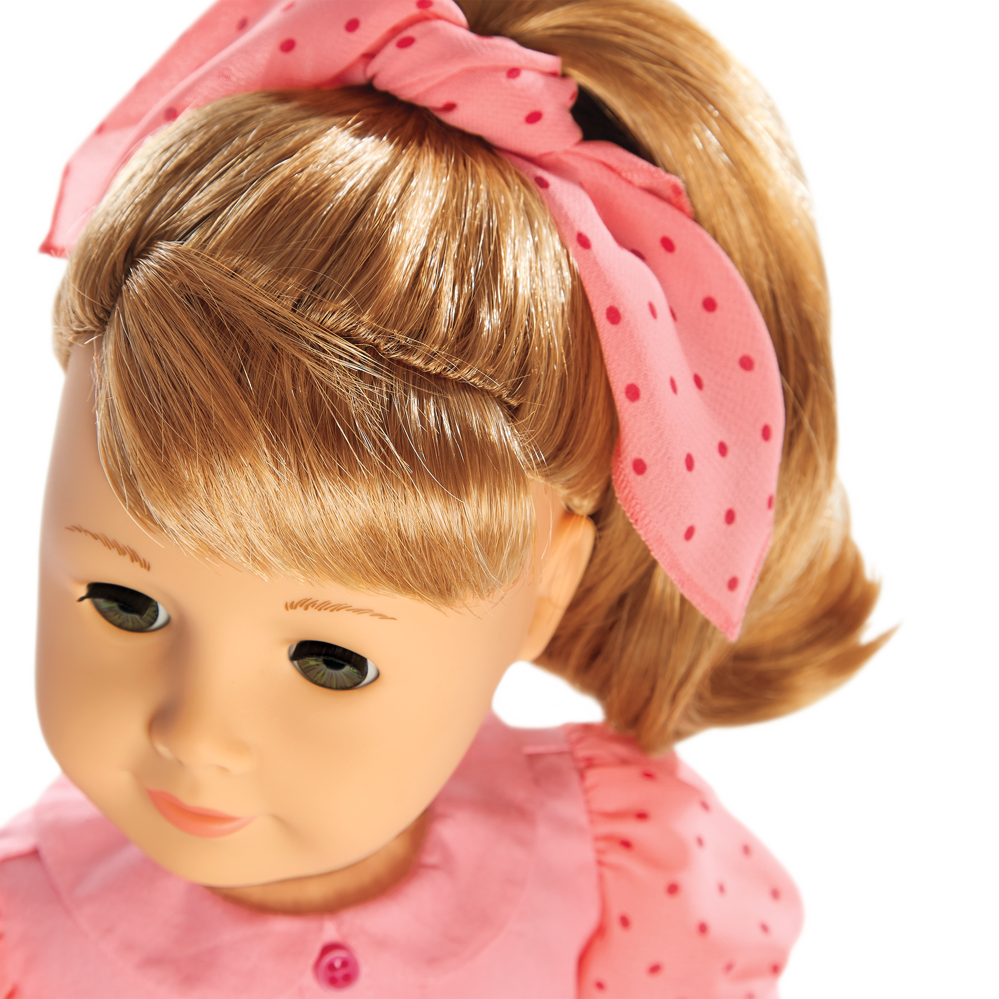 Maryellen's™ Poodle Skirt Outfit for 18-inch Dolls (Historical Characters) - Image 4