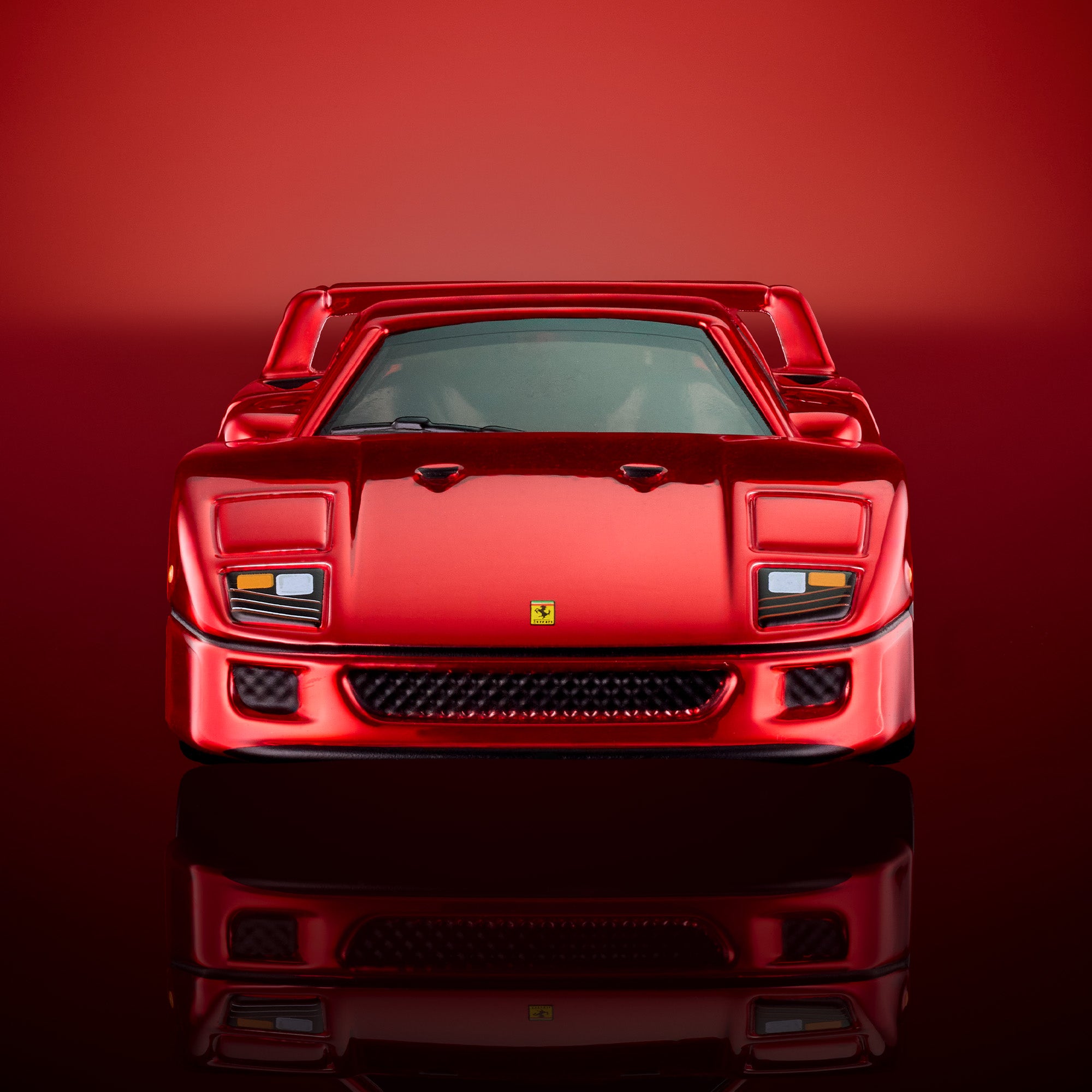 Hot Wheels RLC Exclusive Ferrari F40 - Image 7