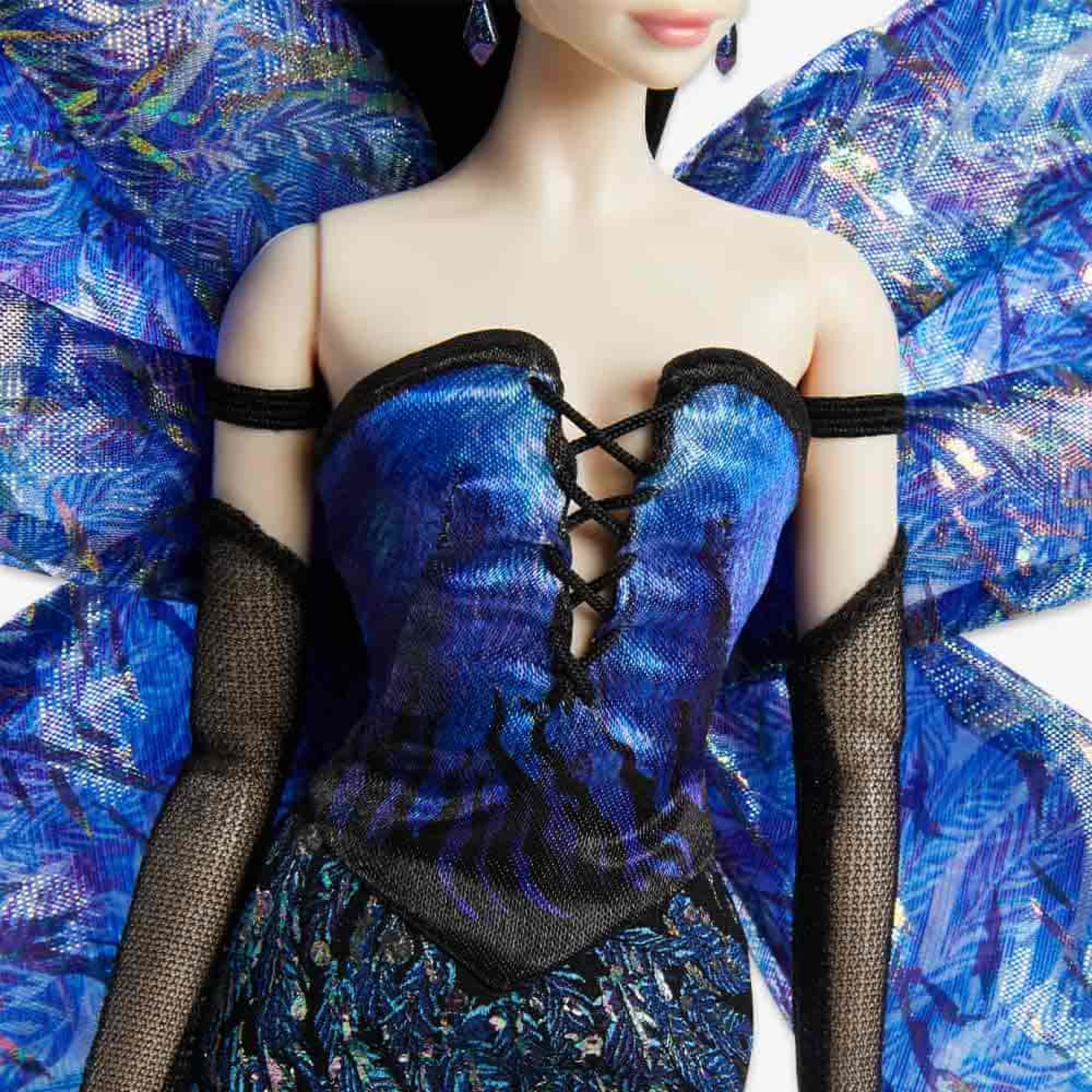 Barbie Flight of Fashion Doll - Image 5