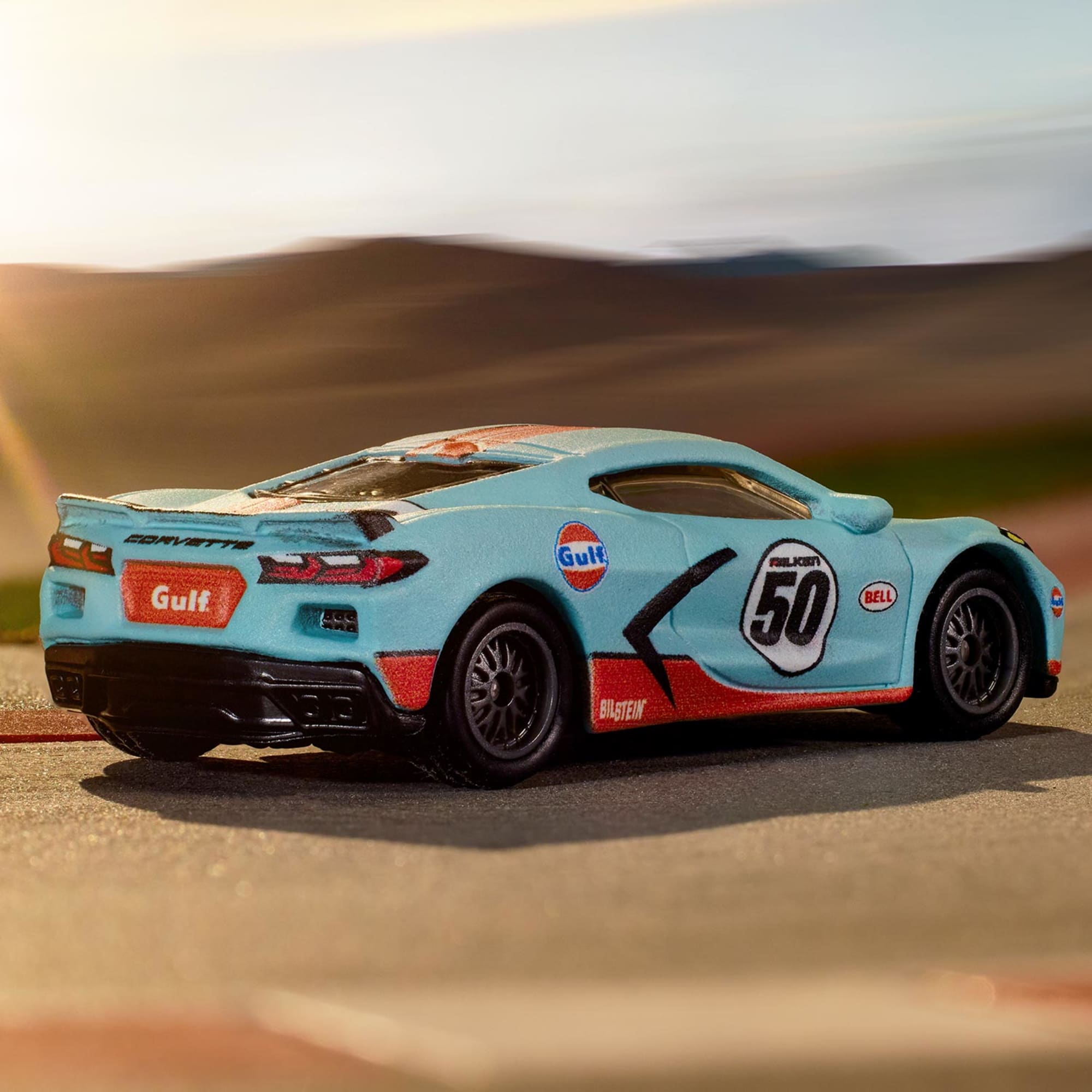 Matchbox 2020 Corvette - Image 6