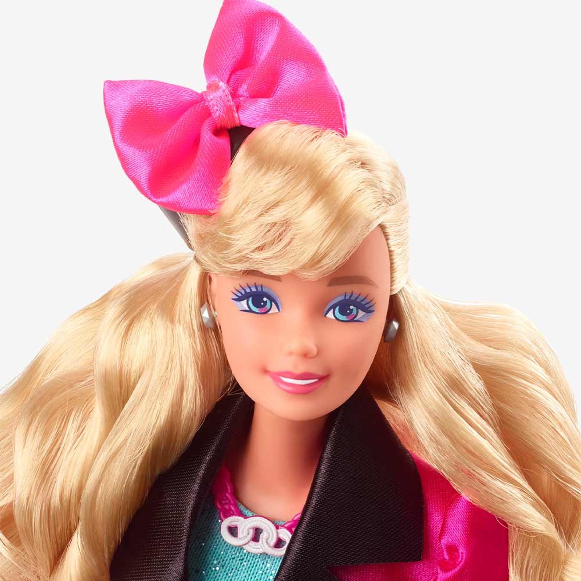 Barbie Rewind Doll - Career Girl - Image 4