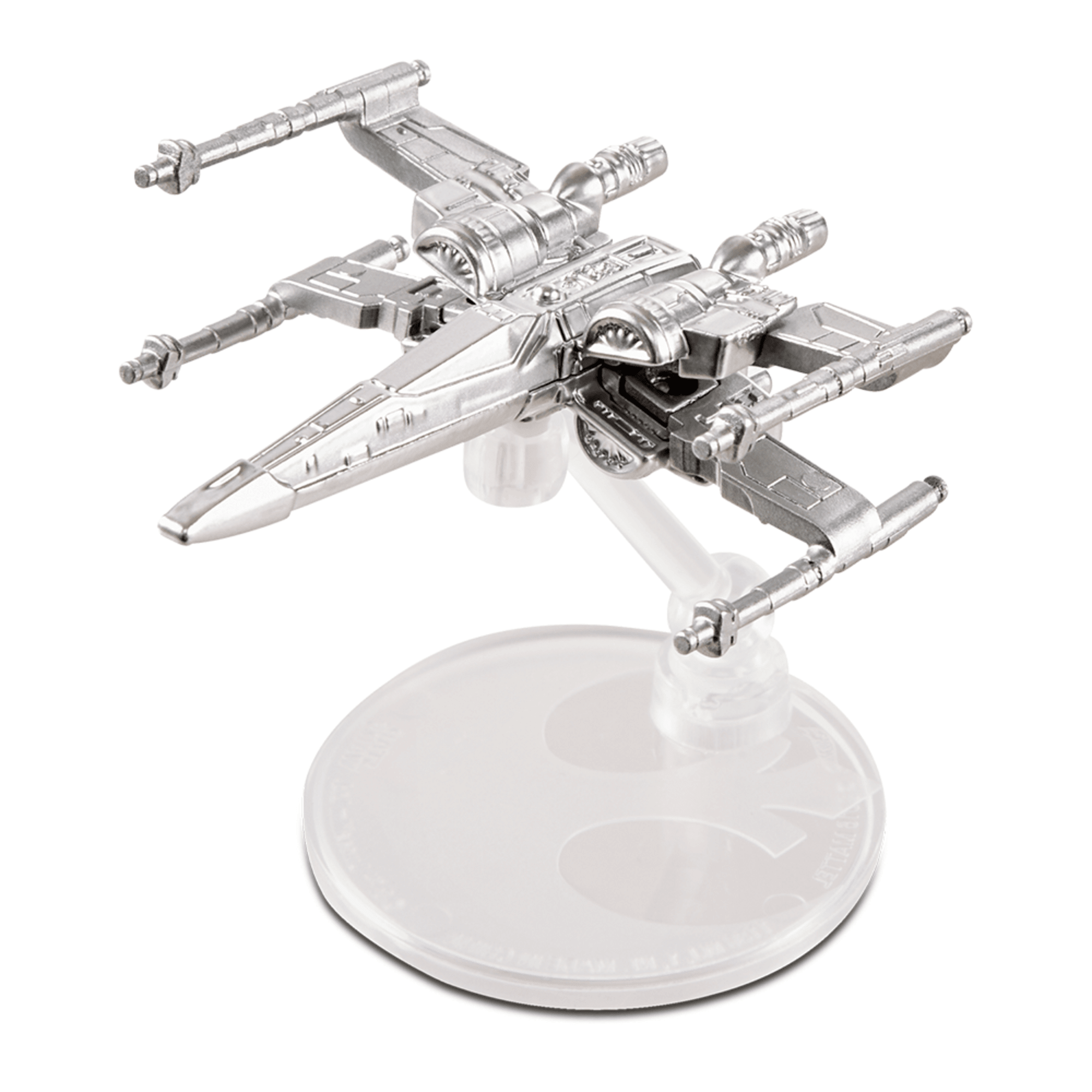 Hot Wheels Star Wars Starships B - Image 4