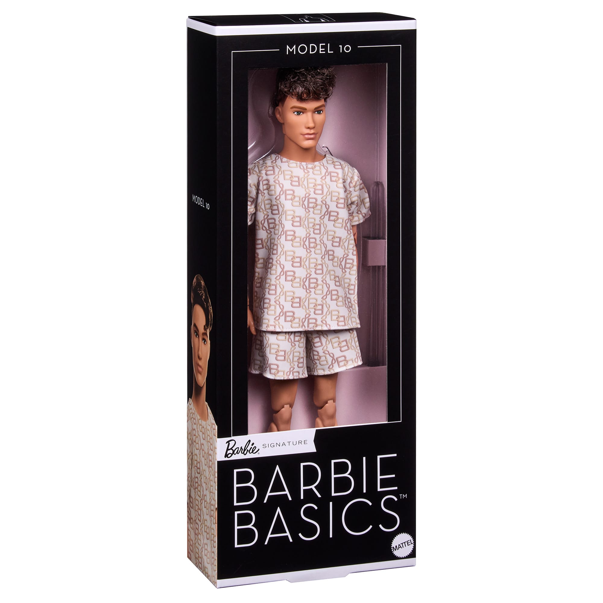 Barbie Basics 2026 Neutrals Series. Model 10 - Image 9