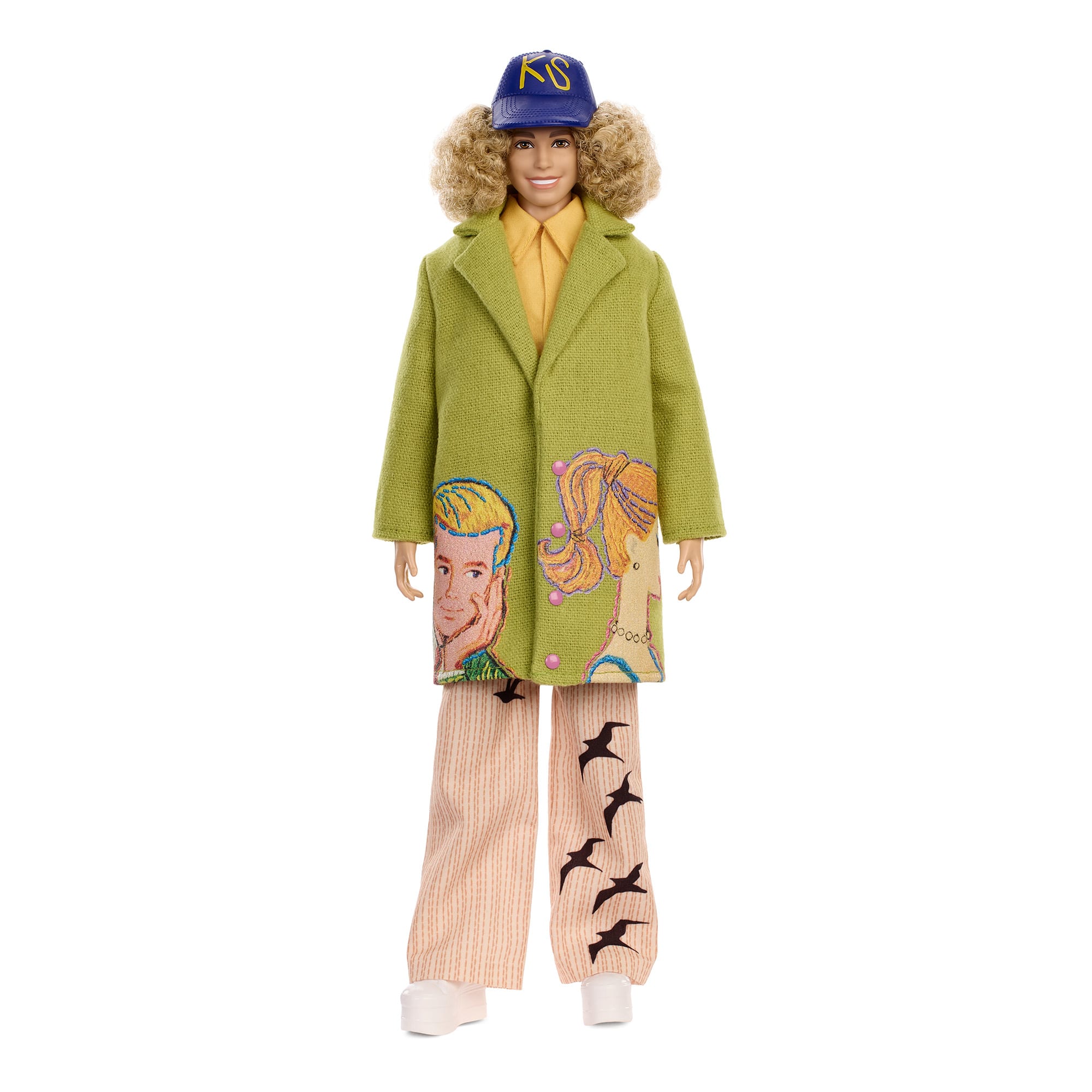 Styled by KidSuper Ken Doll - Image 16