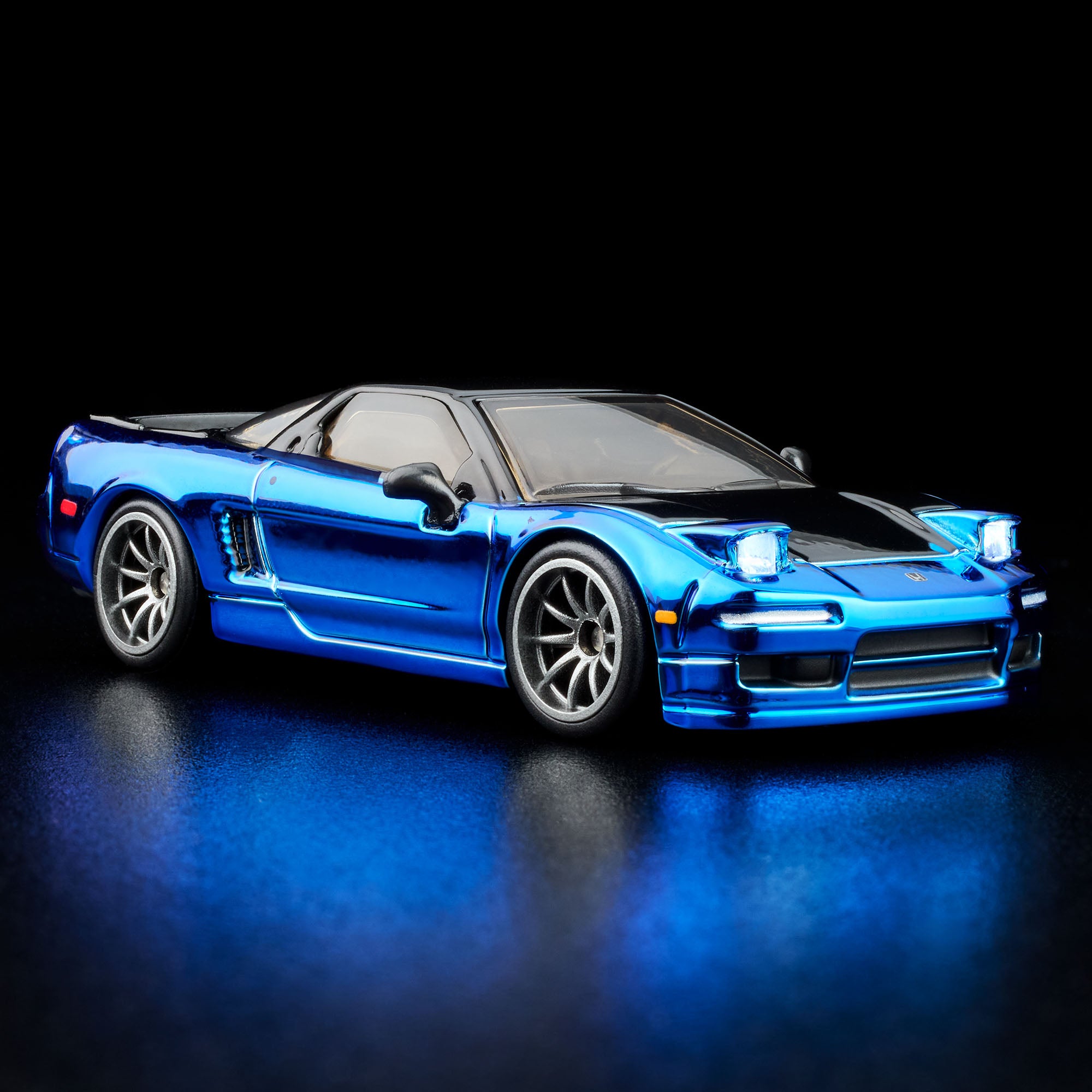 Hot Wheels RLC Exclusive 1994 NSX - Image 2
