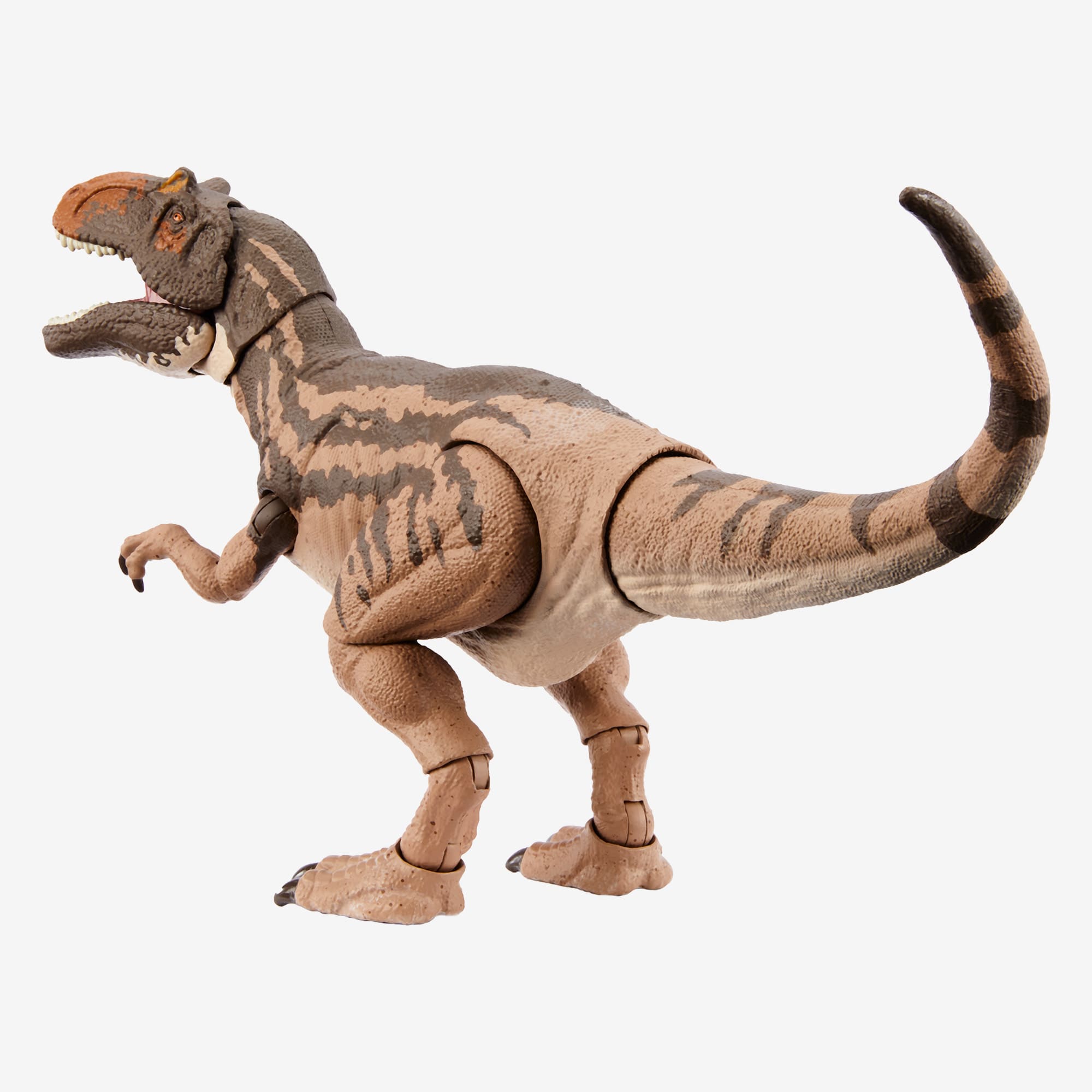 Jurassic World Hammond Collection Dinosaur Figure Metriacanthosaurus - Image 4