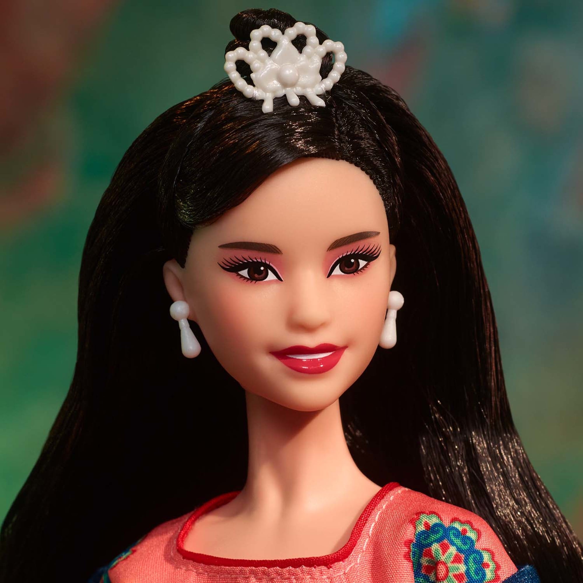 2023 Barbie Lunar New Year Doll - Image 9
