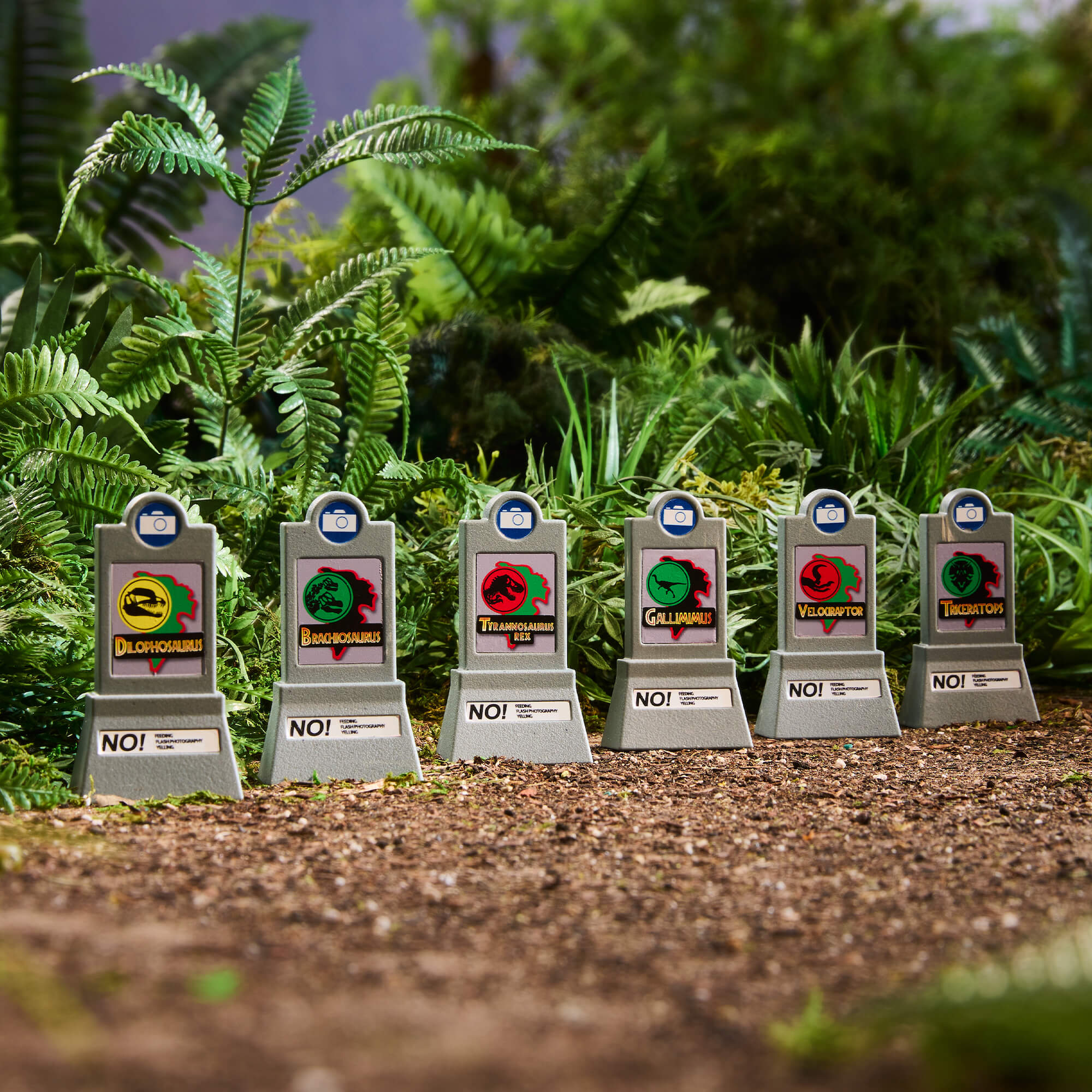 Jurassic World The Gates Crowdfund - Image 4