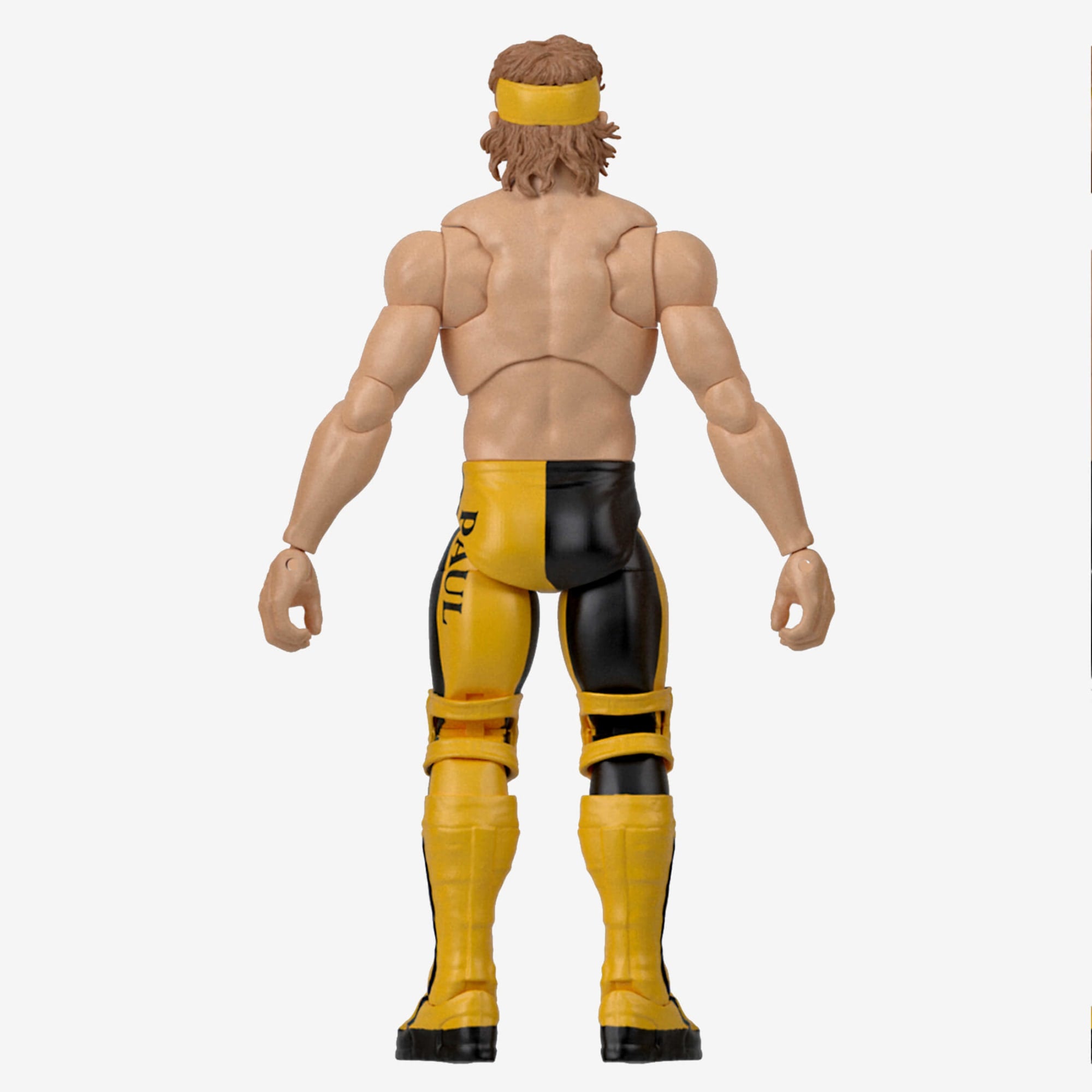 WWE® Logan Paul Ultimate Edition Action Figure - Image 7