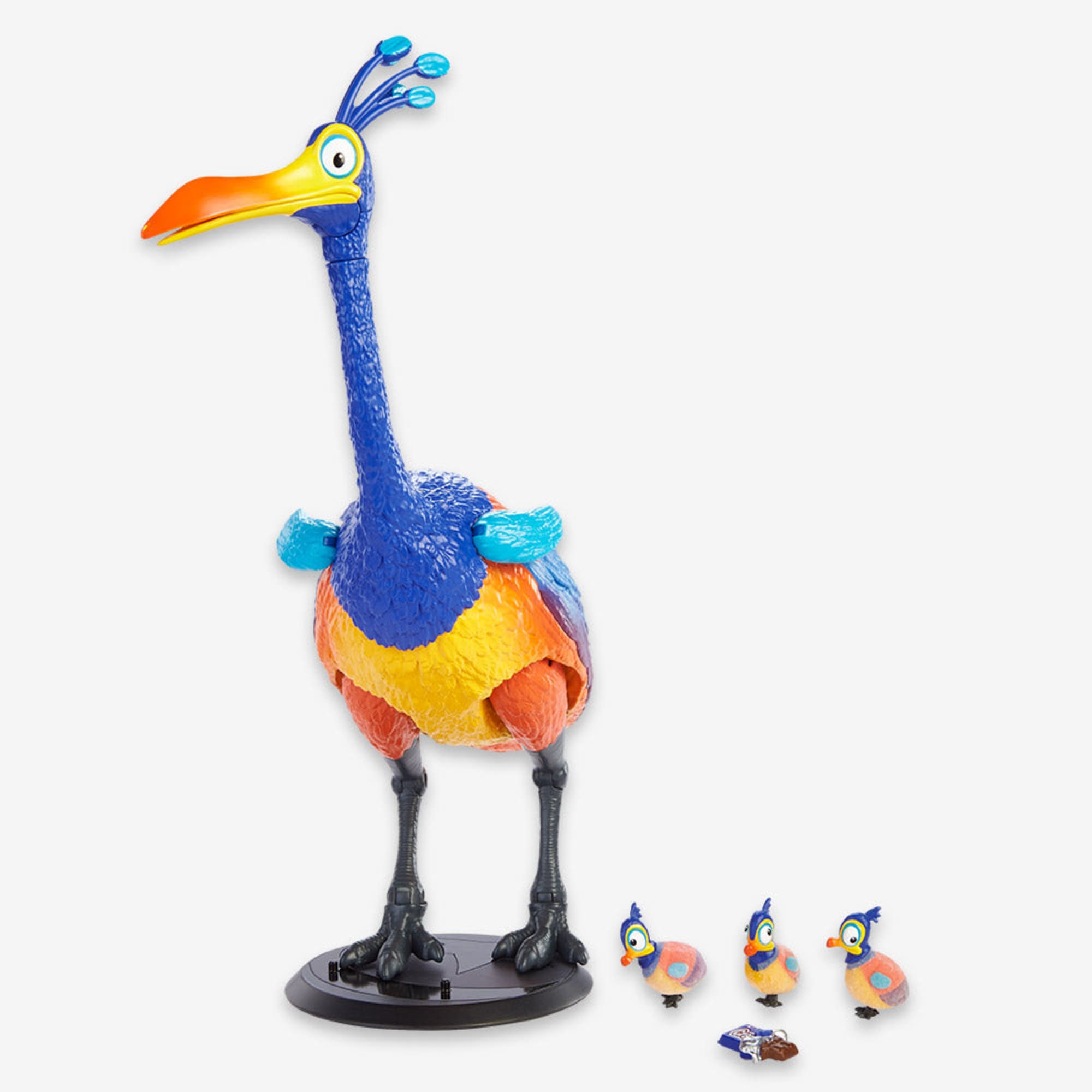 Pixar Spotlight Series Kevin Figure - Image 2
