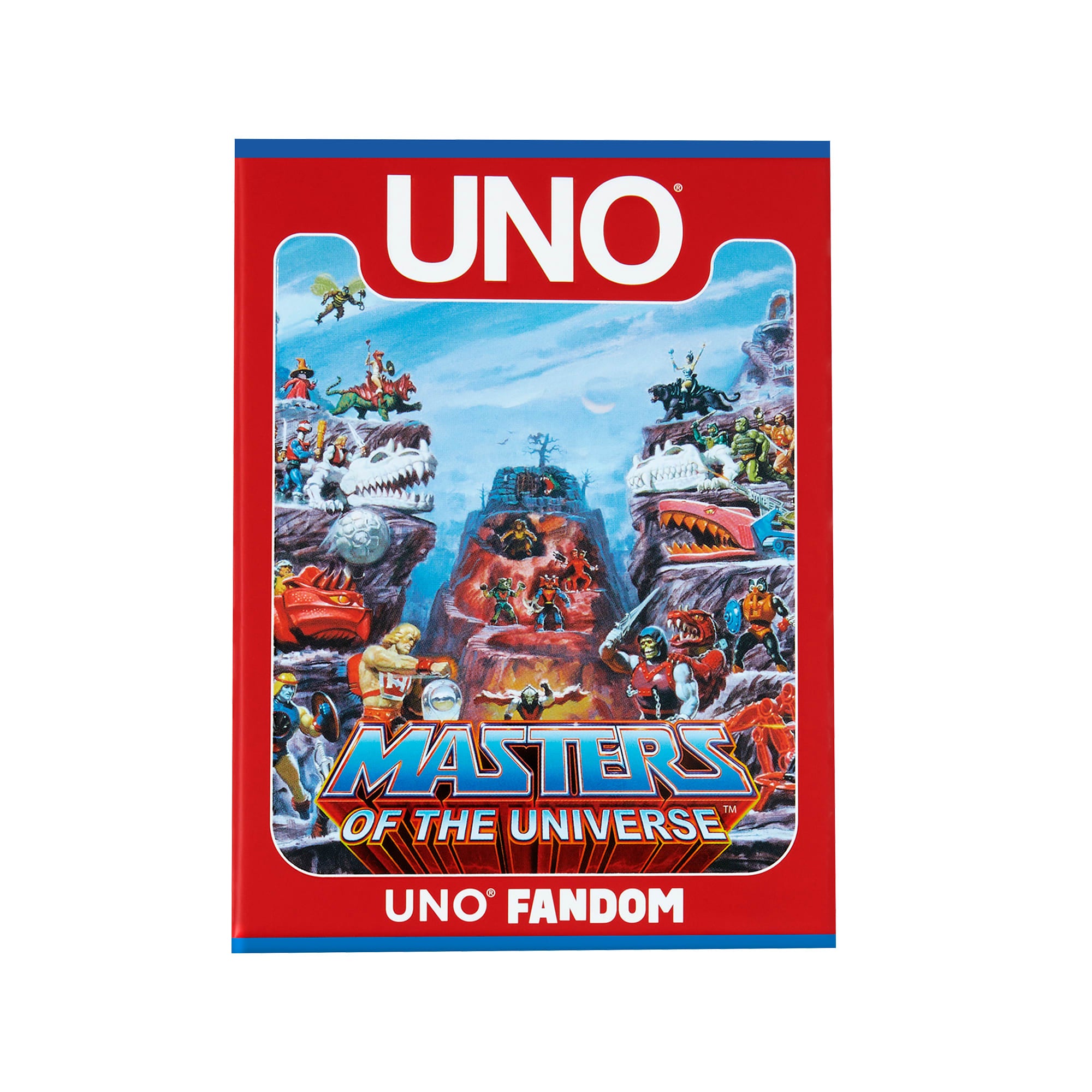 UNO Fandom MOTU Game - Image 10