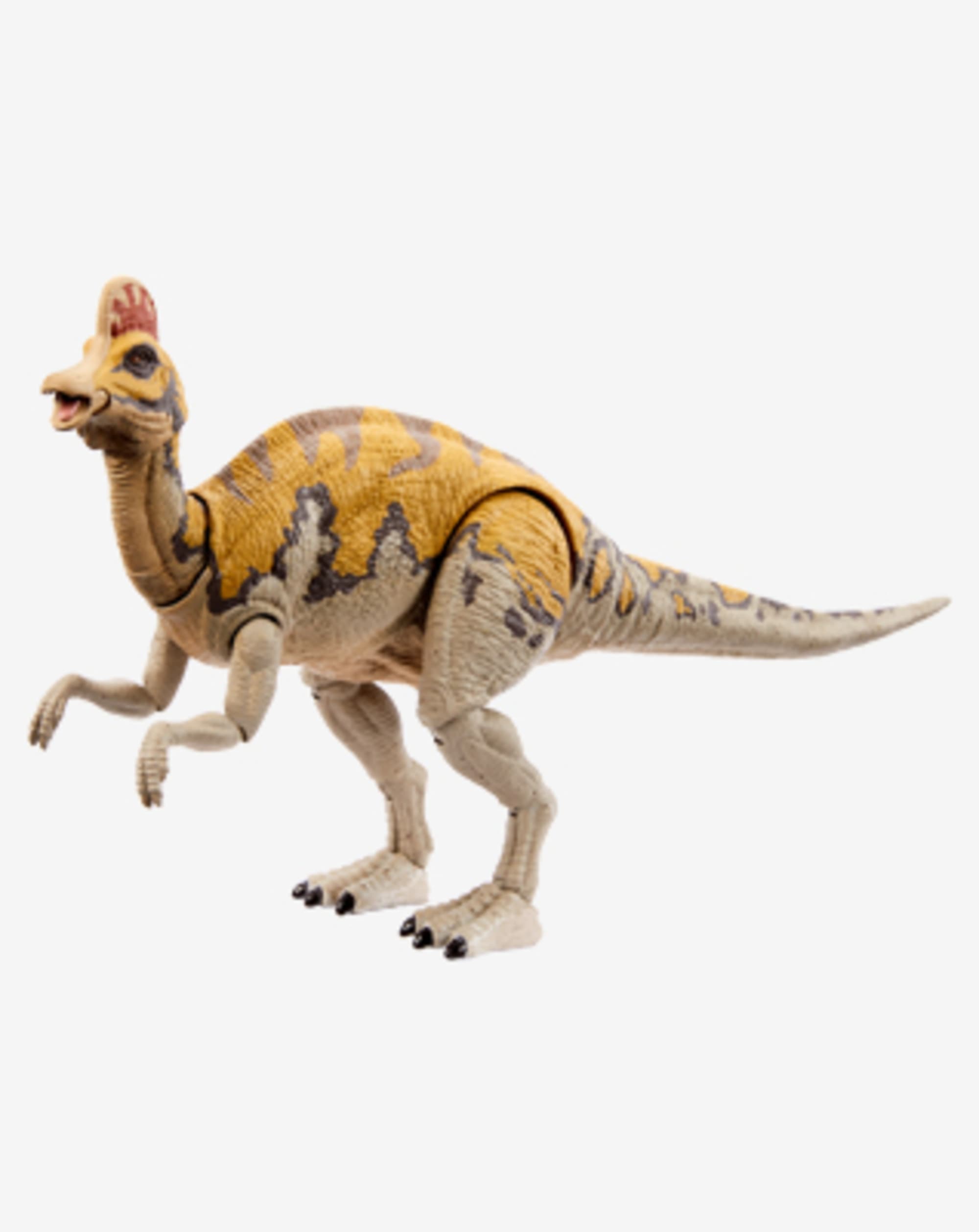 Jurassic World Hammond Collection Dinosaur Figure Corythosaurus - Image 6