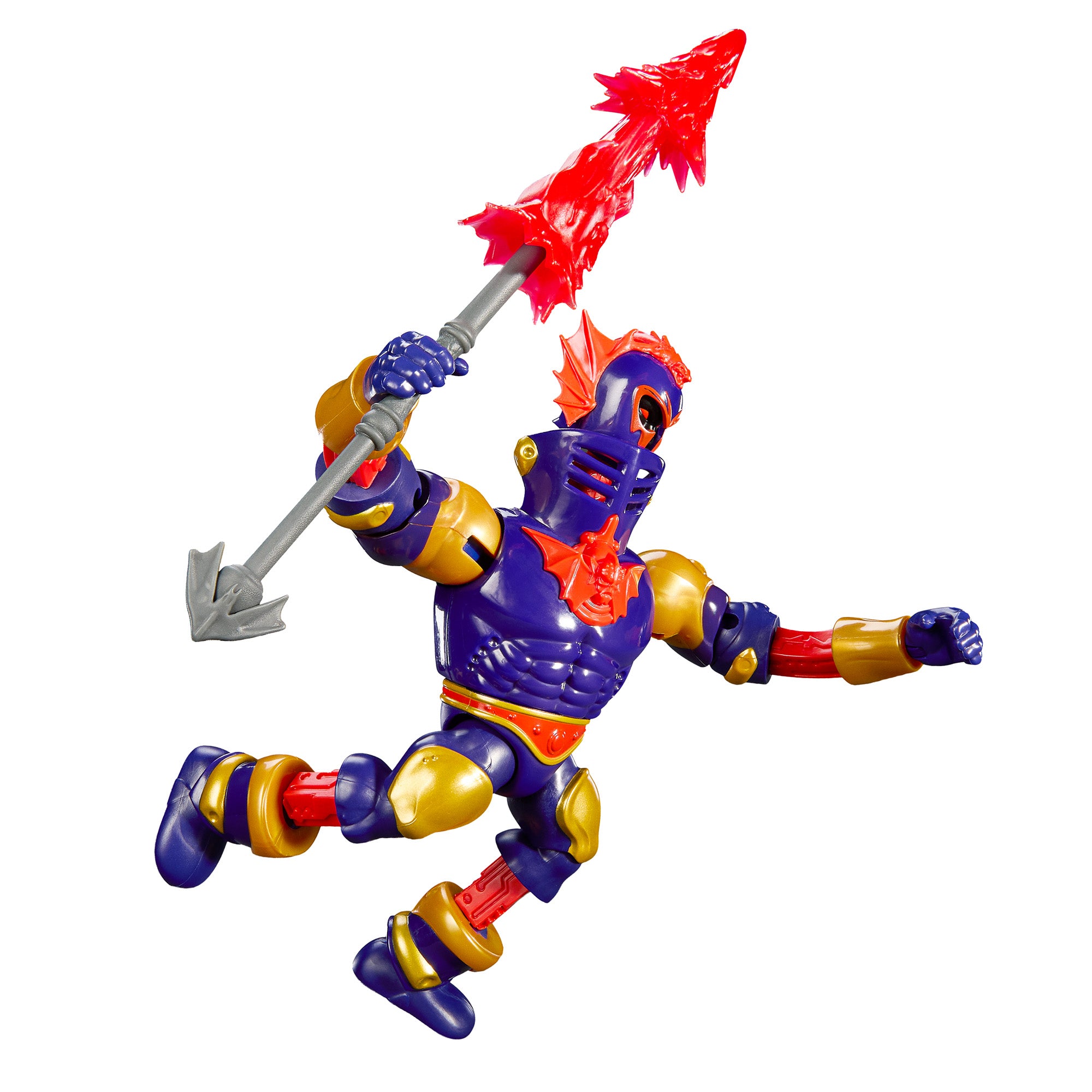 Masters of the Universe Origins Expand-Or Action Figure - Image 6