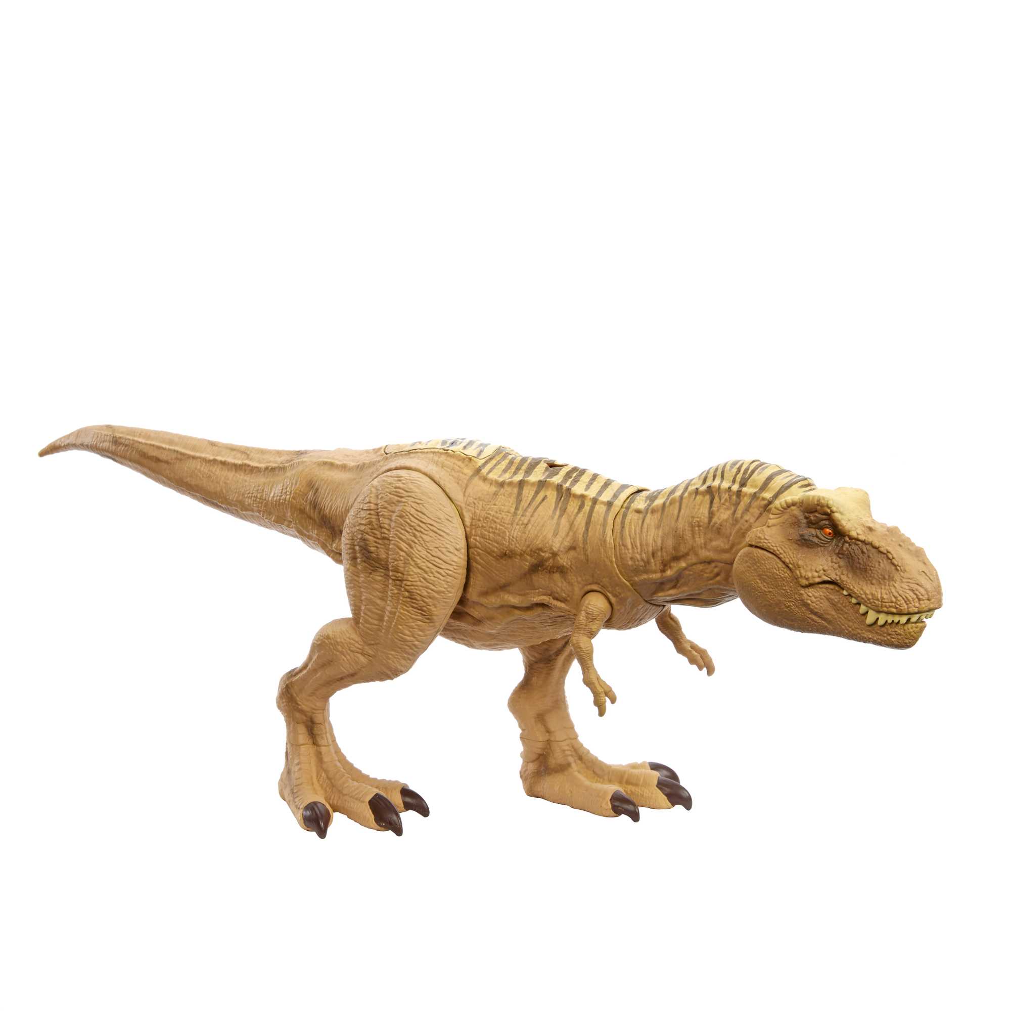 Jurassic World-Tyrannosaurus Rex-Jouet Dinosaure Avec Sons - Image 5