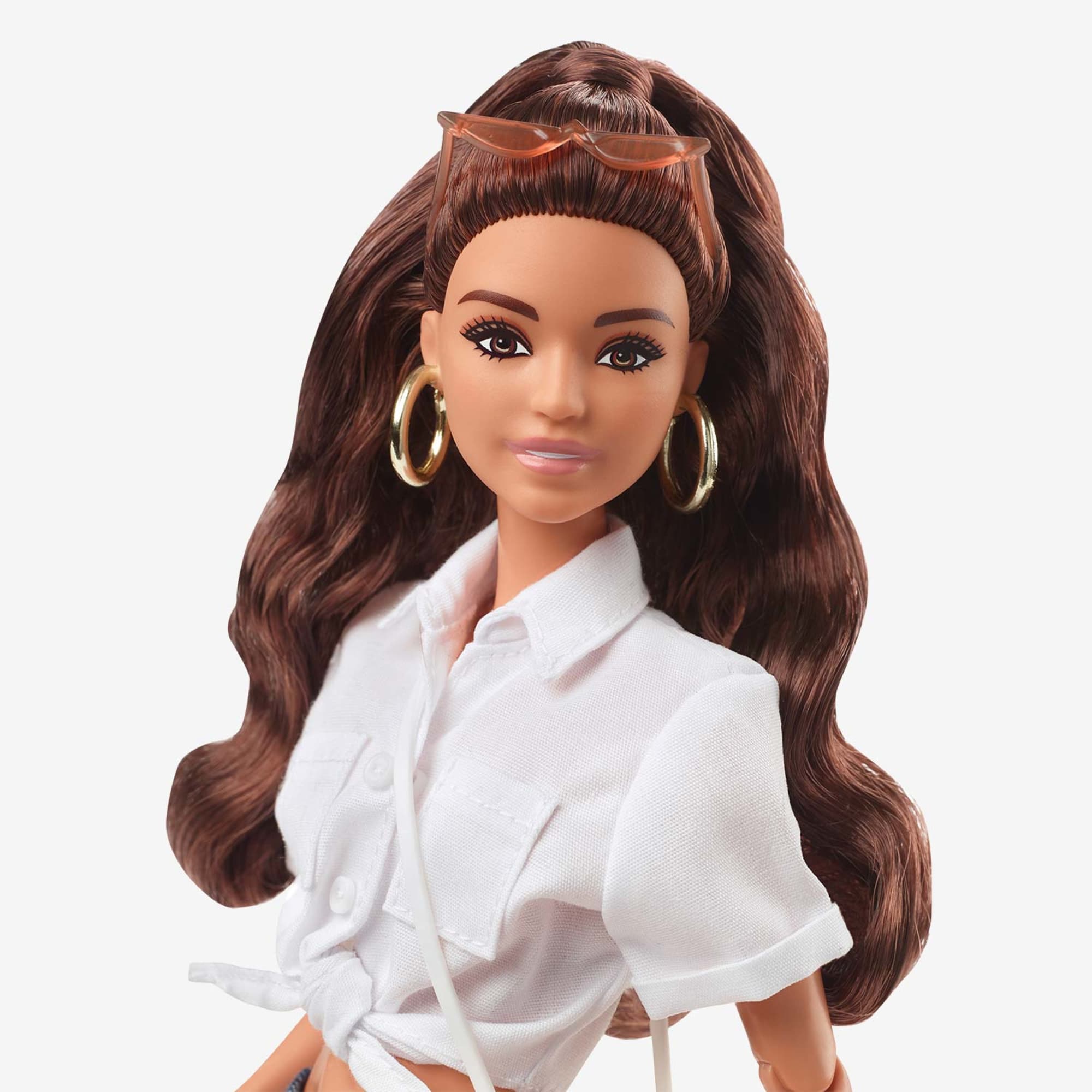Barbie @BarbieStyle Doll 4 - Image 5