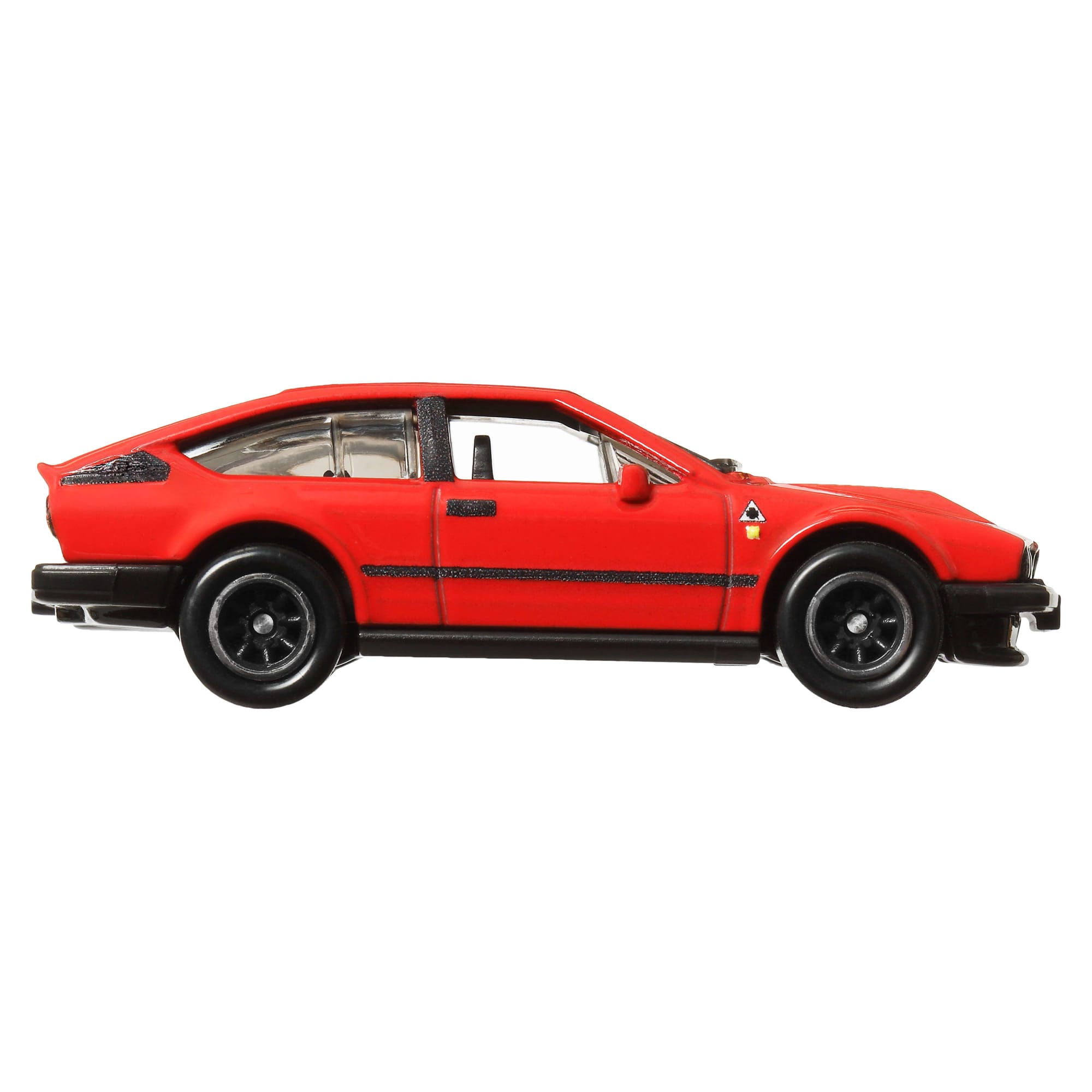 Hot Wheels Car Culture Circuit Legends Alfa Romeo GTV 6 3.0 - Image 5