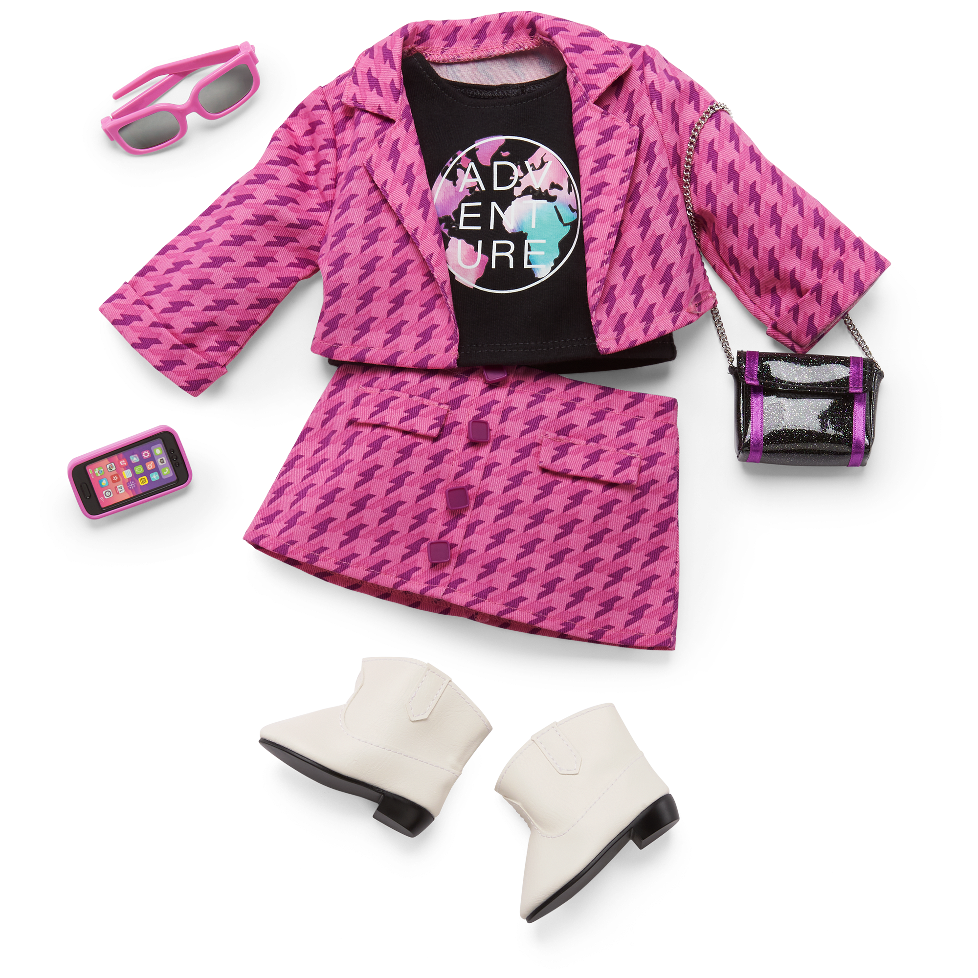 Fun in the City Explorer Bundle - Image 4