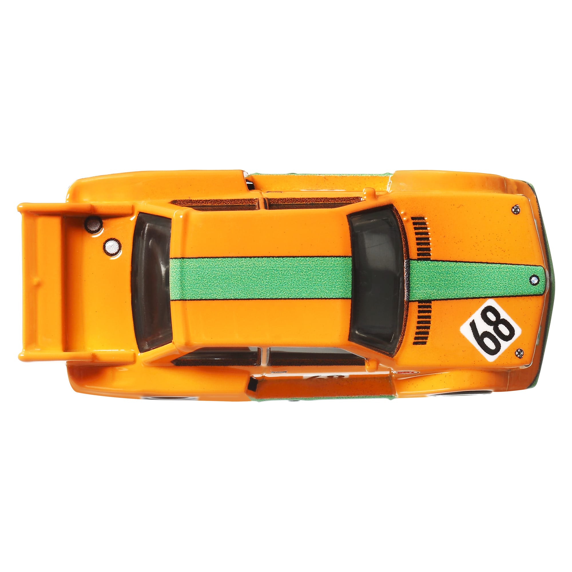 Hot Wheels Car Culture Circuit Legends BMW 320 Group 5 - Image 5