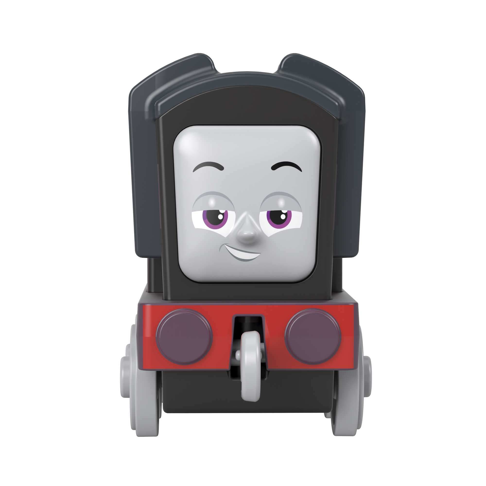 Thomas et ses Amis Locomotive à Pousser en Métal Diesel - Image 3