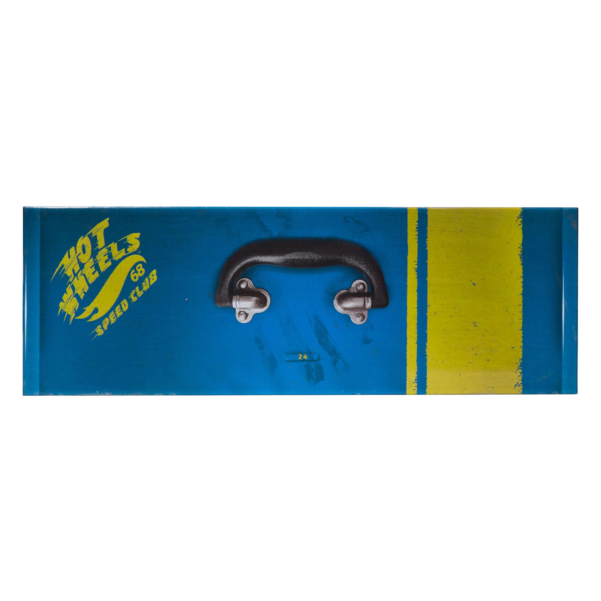 Hot Wheels RLC Exclusive 2024 Hot Wheels Super Treasure Hunt Set - Image 9