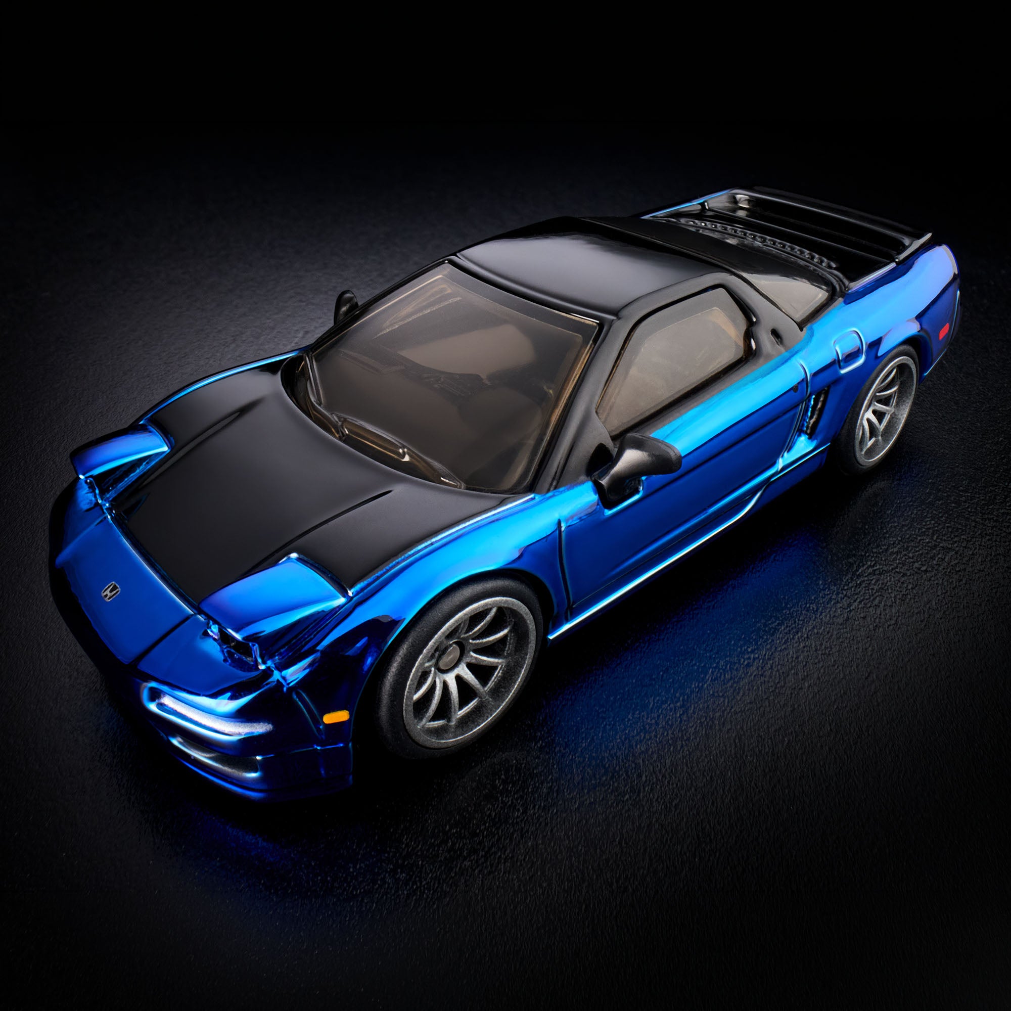 Hot Wheels RLC Exclusive 1994 NSX - Image 3