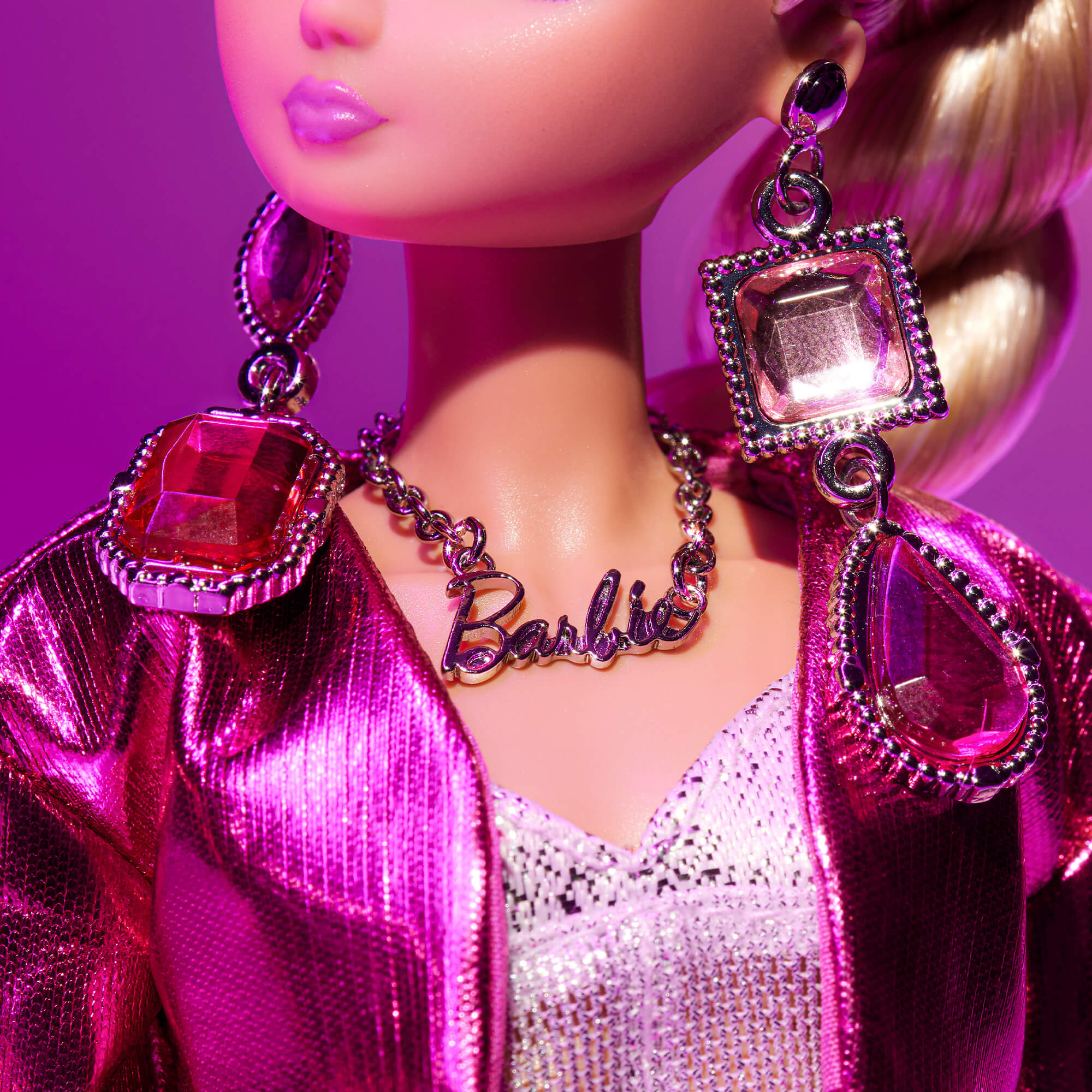 Barbie x noonoouri Dolls 2-Pack - Image 12