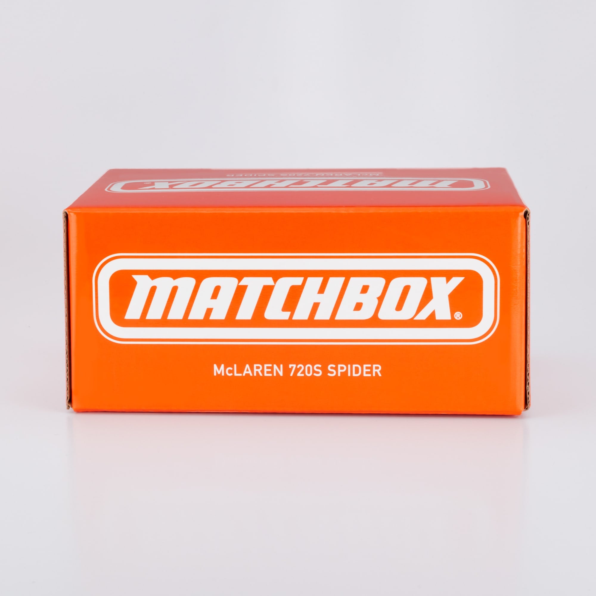 Matchbox Collectors McLaren 720S Spider - Image 18