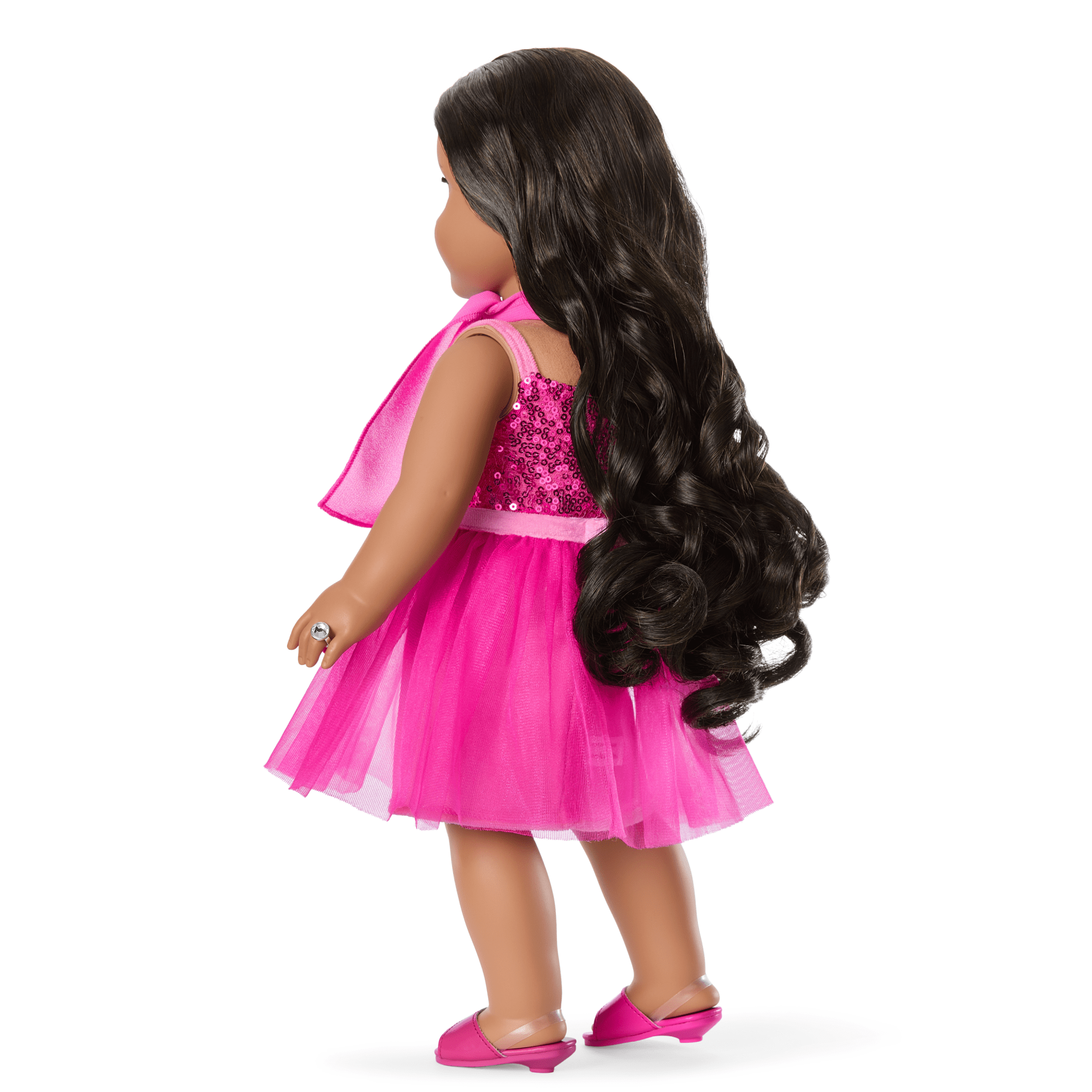 Barbie® Day-to-Night™ Fashion Pack by American Girl® Collector Series - Image 21