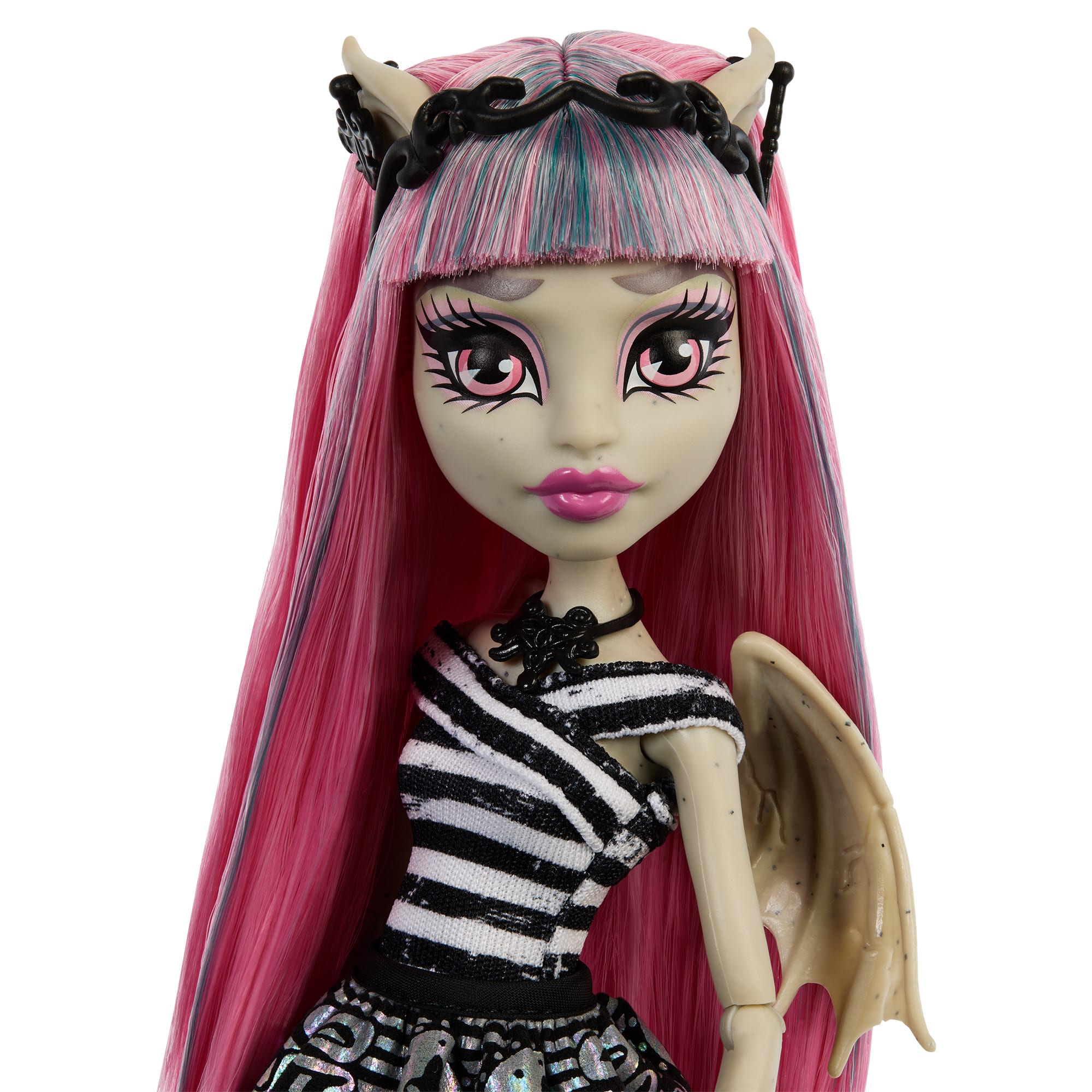 Monster High Boo-riginal Creeproduction Rochelle Goyle Doll - Image 4