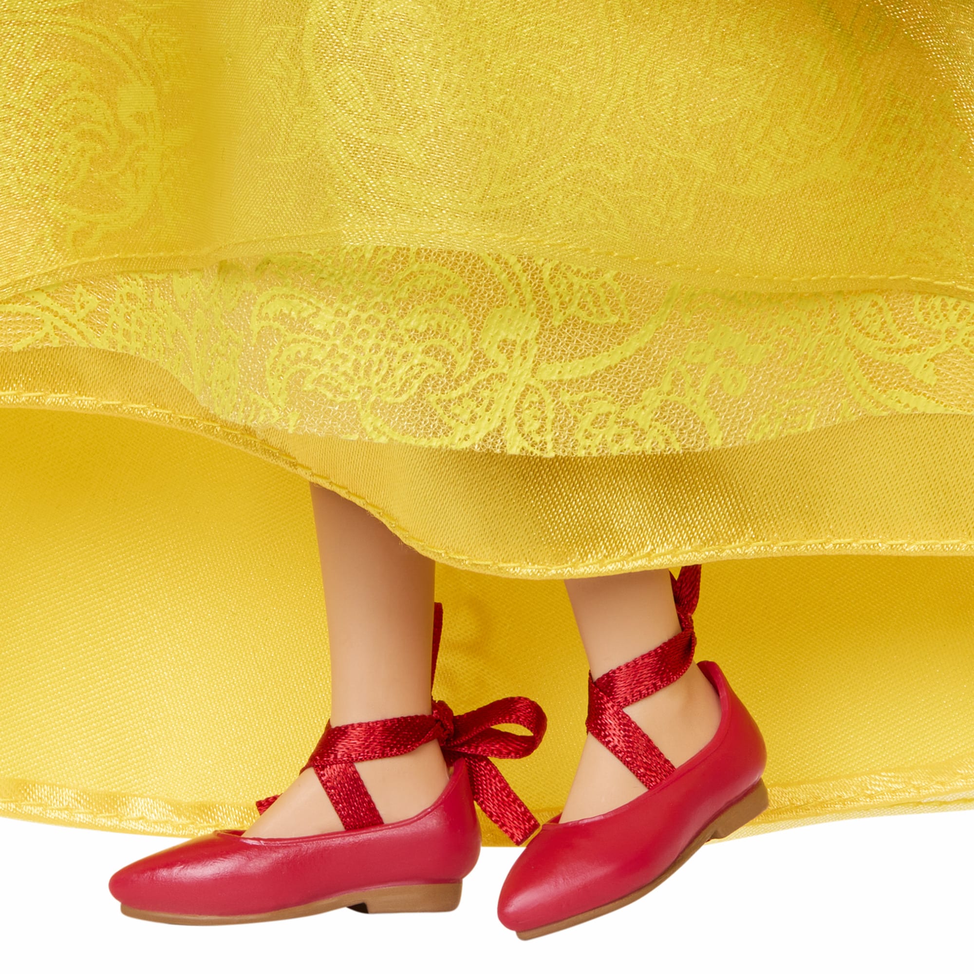 Snow White Doll From Disney's Snow White - Image 6