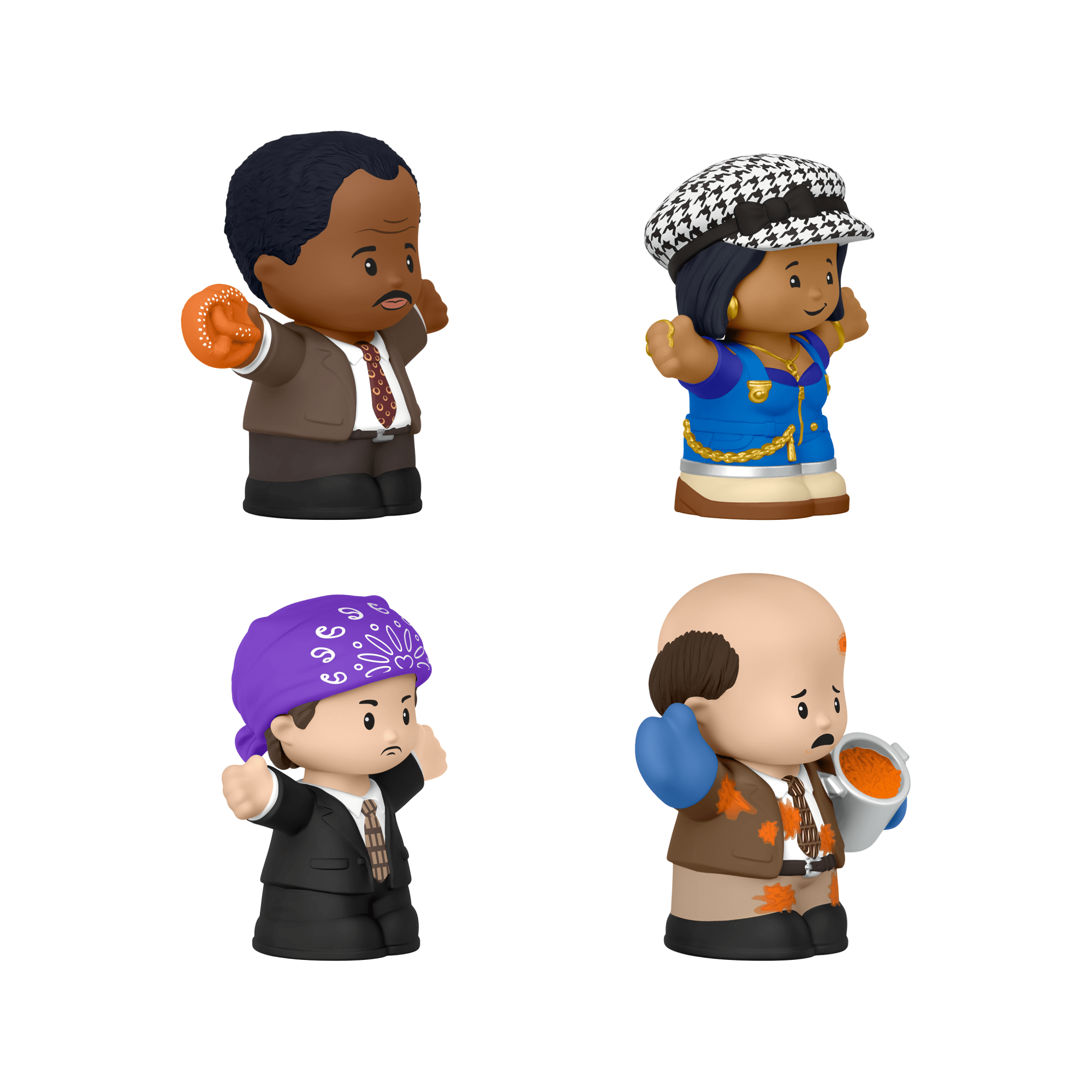 Little People Collector The Office Best Moments Special Edition - Image 4
