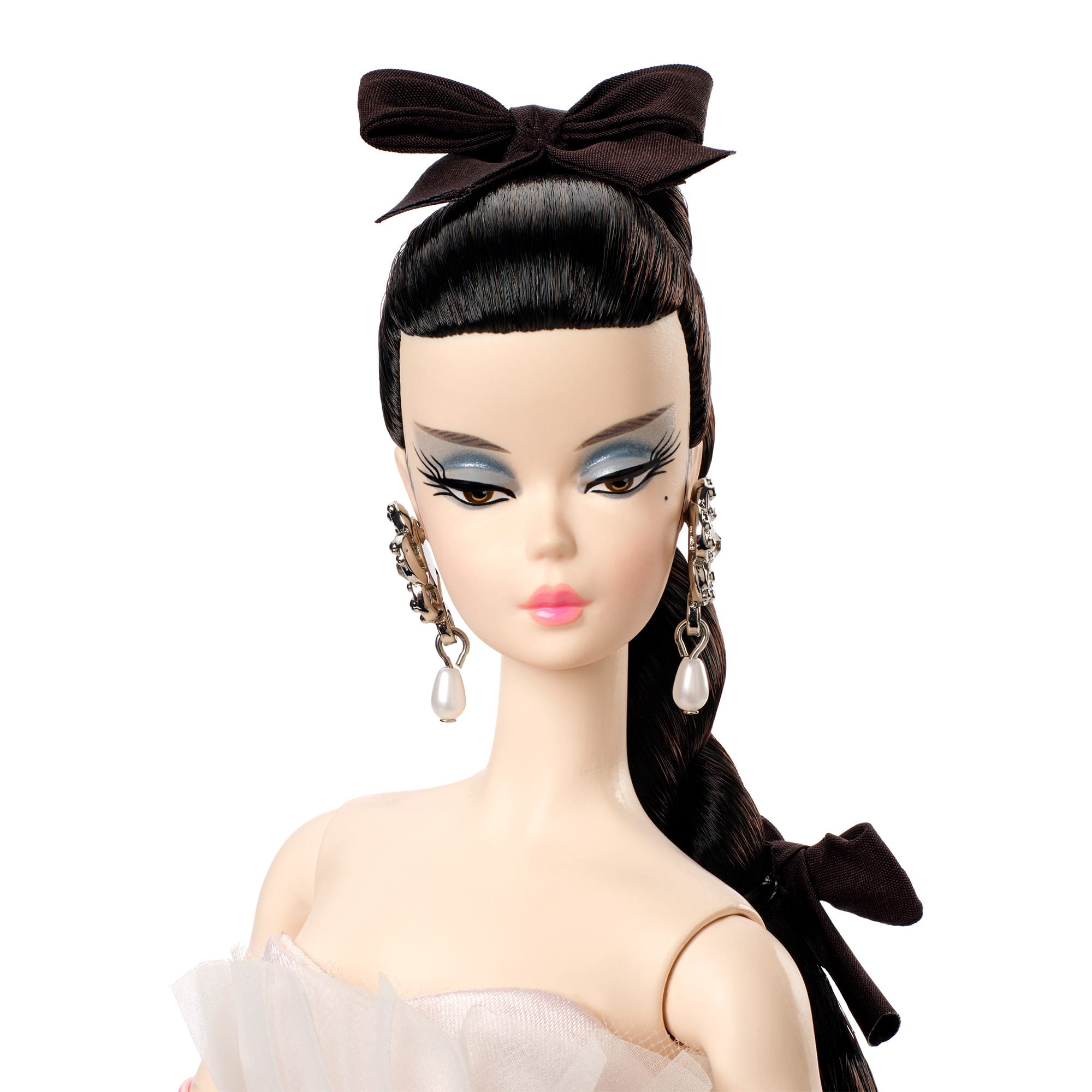 Barbie Fashion Model Collection #4 - Image 3