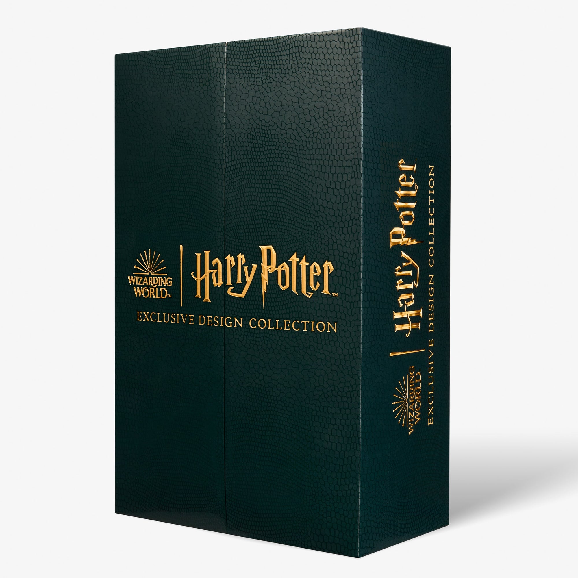 Harry Potter Design Collection – Lord Voldemort Doll - Image 8
