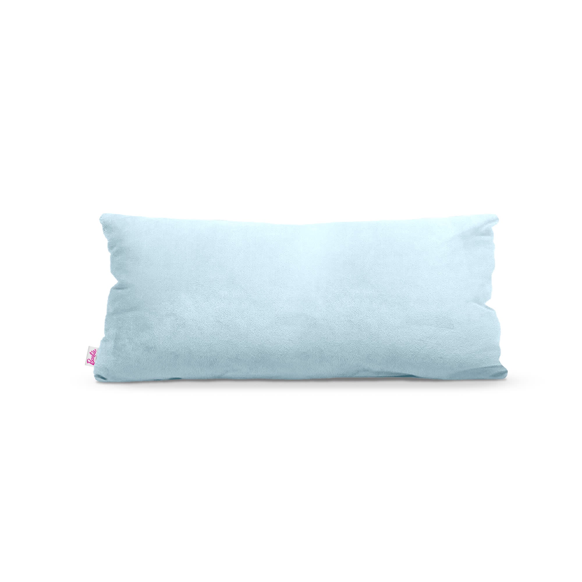 Barbie 1959 Embroidered Throw Pillow - Image 2