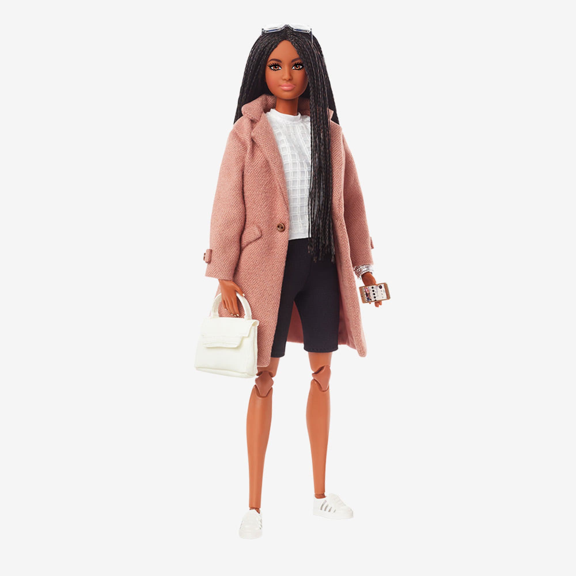 Barbie @BarbieStyle Doll 2 - Image 2