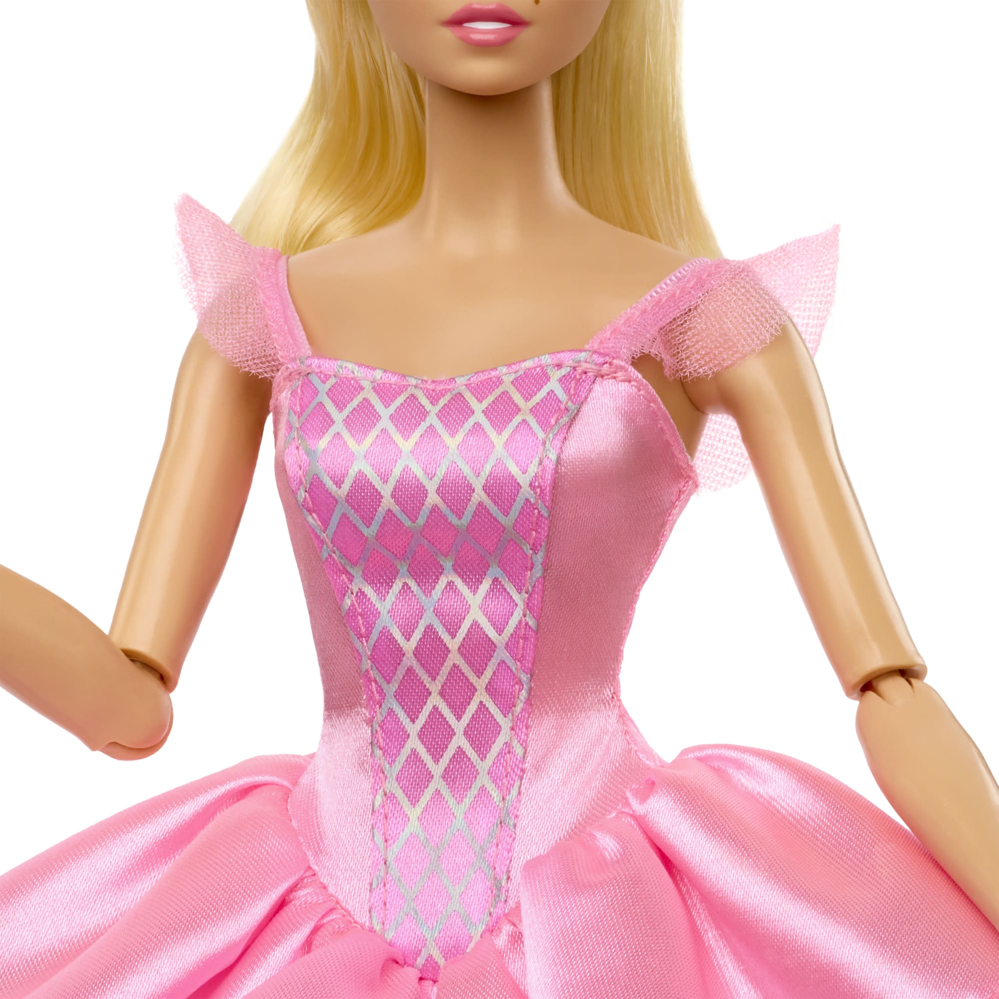 Ballet Wishes Barbie Doll - Image 11