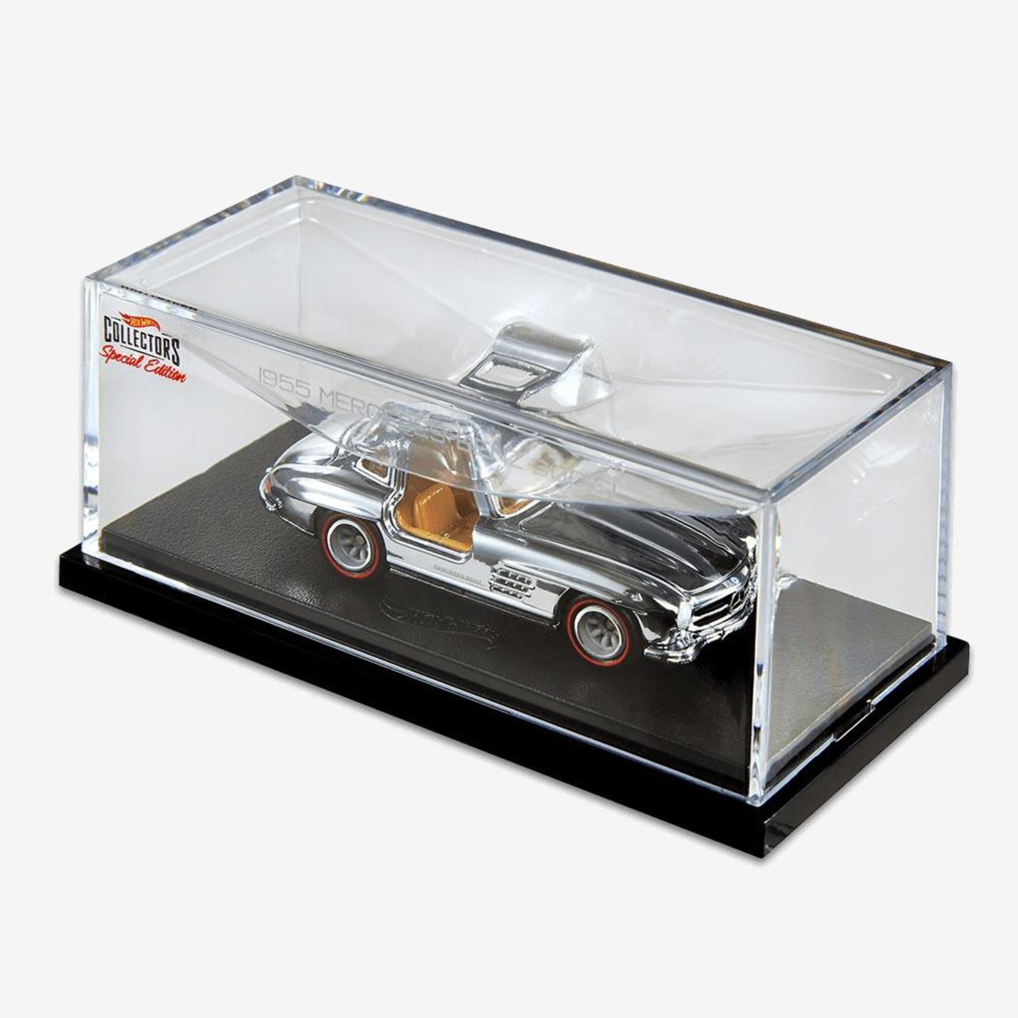 HWC Special Editions '55 Mercedes-Benz 300 SL - Image 2