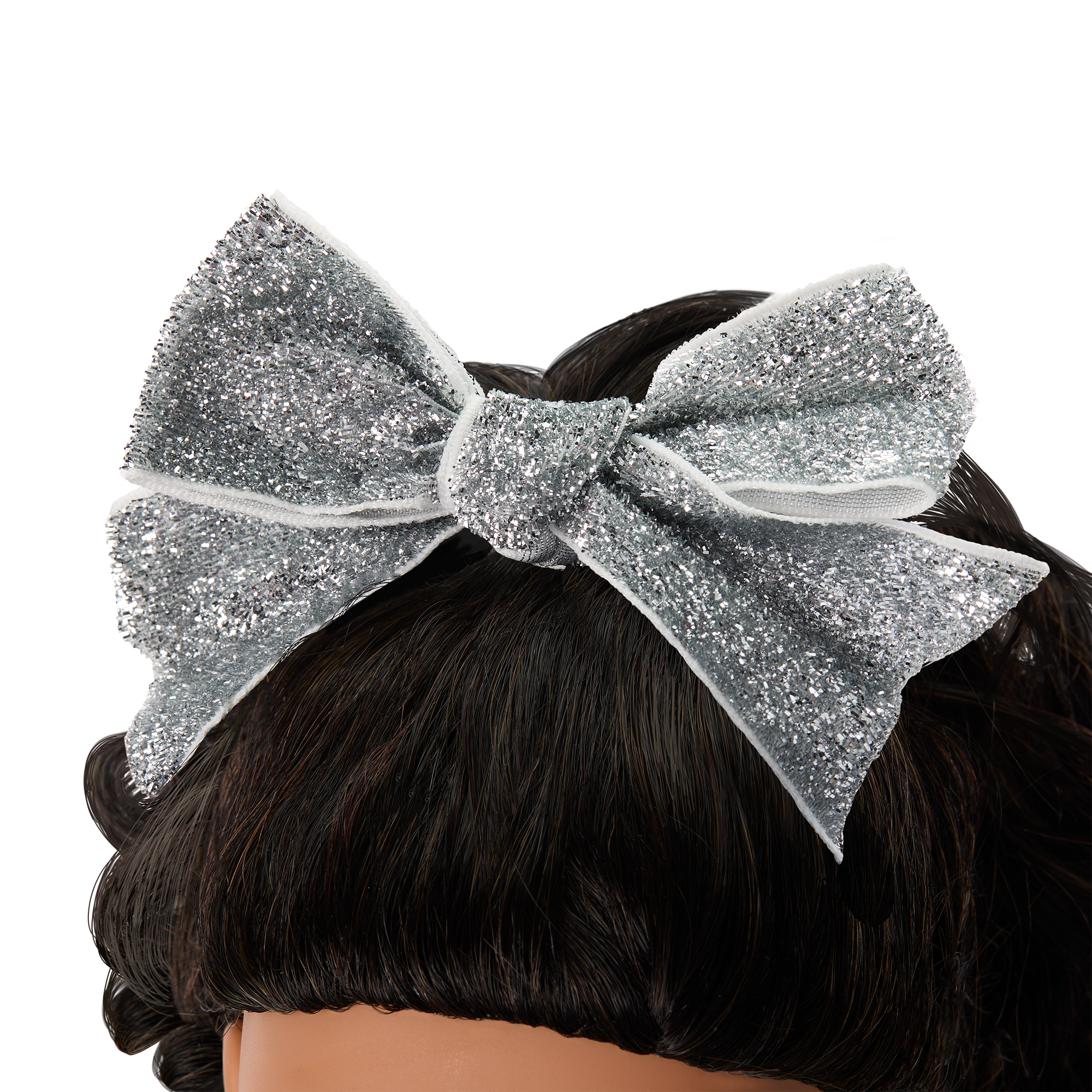 American Girl® x NFL New York Jets Cheer Uniform for 18-inch Dolls - Image 4