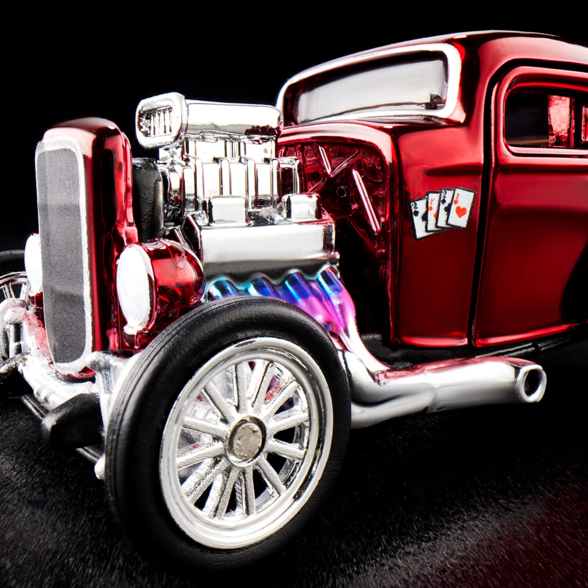Hot Wheels RLC Exclusive '32 Ford - Image 11