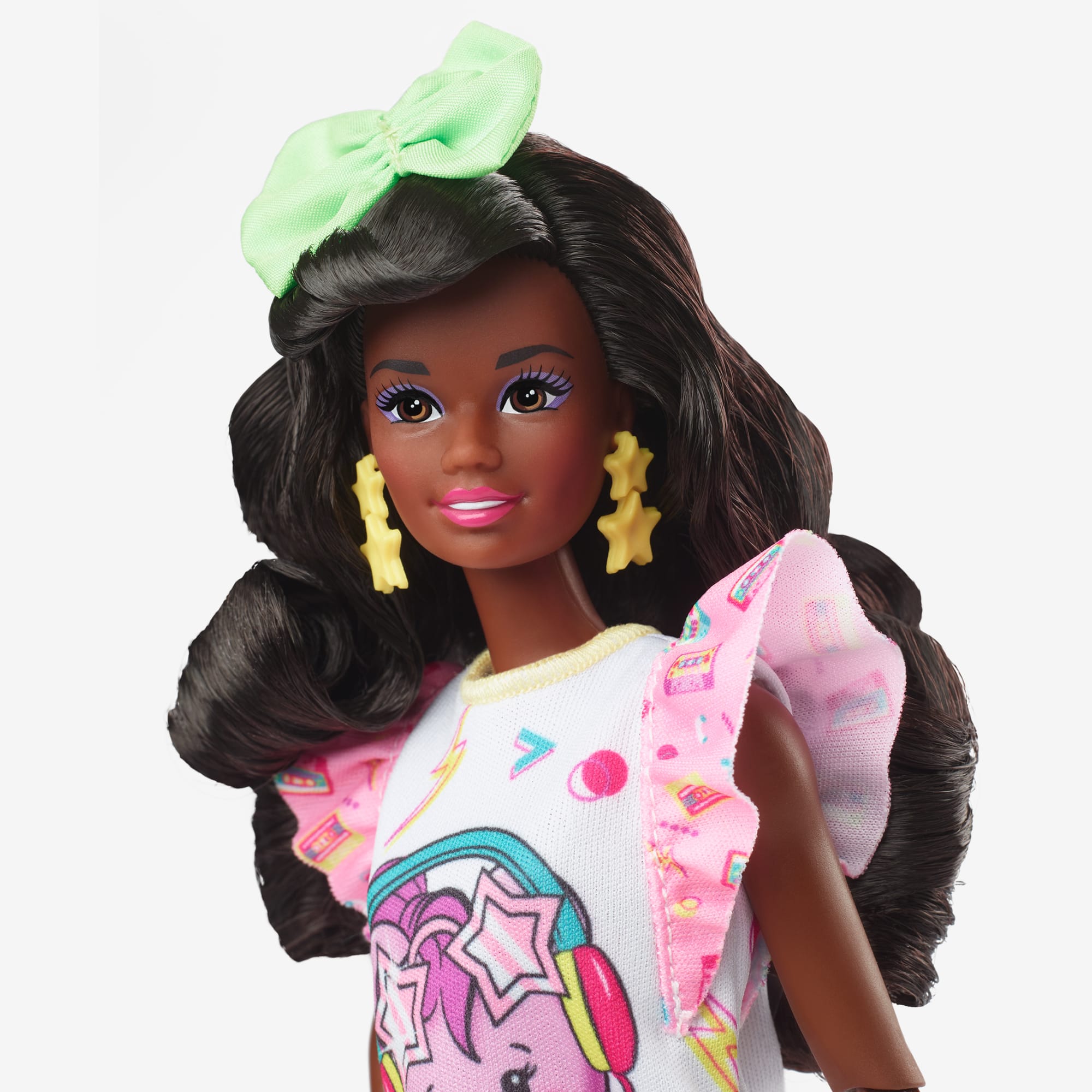 Barbie Rewind Doll – Slumber Party - Image 3