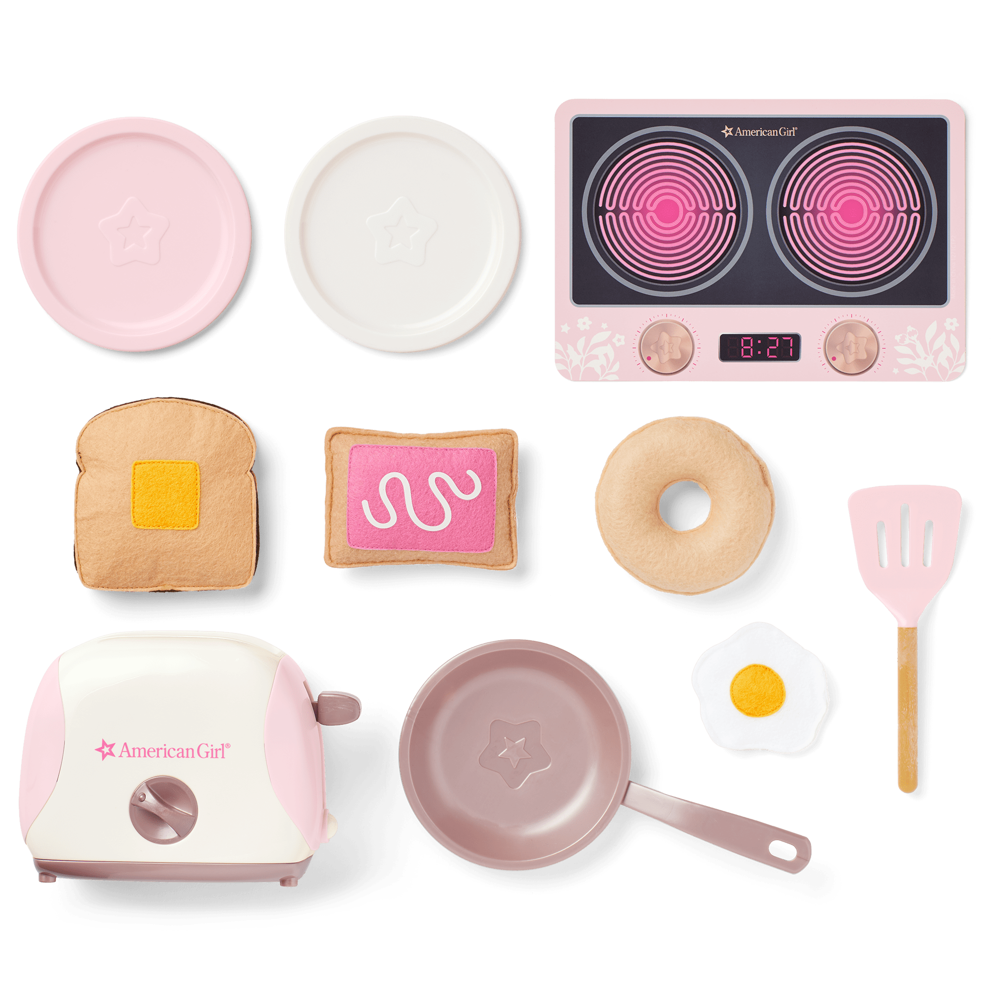 Breakfast for Bitty™ Set - Image 2