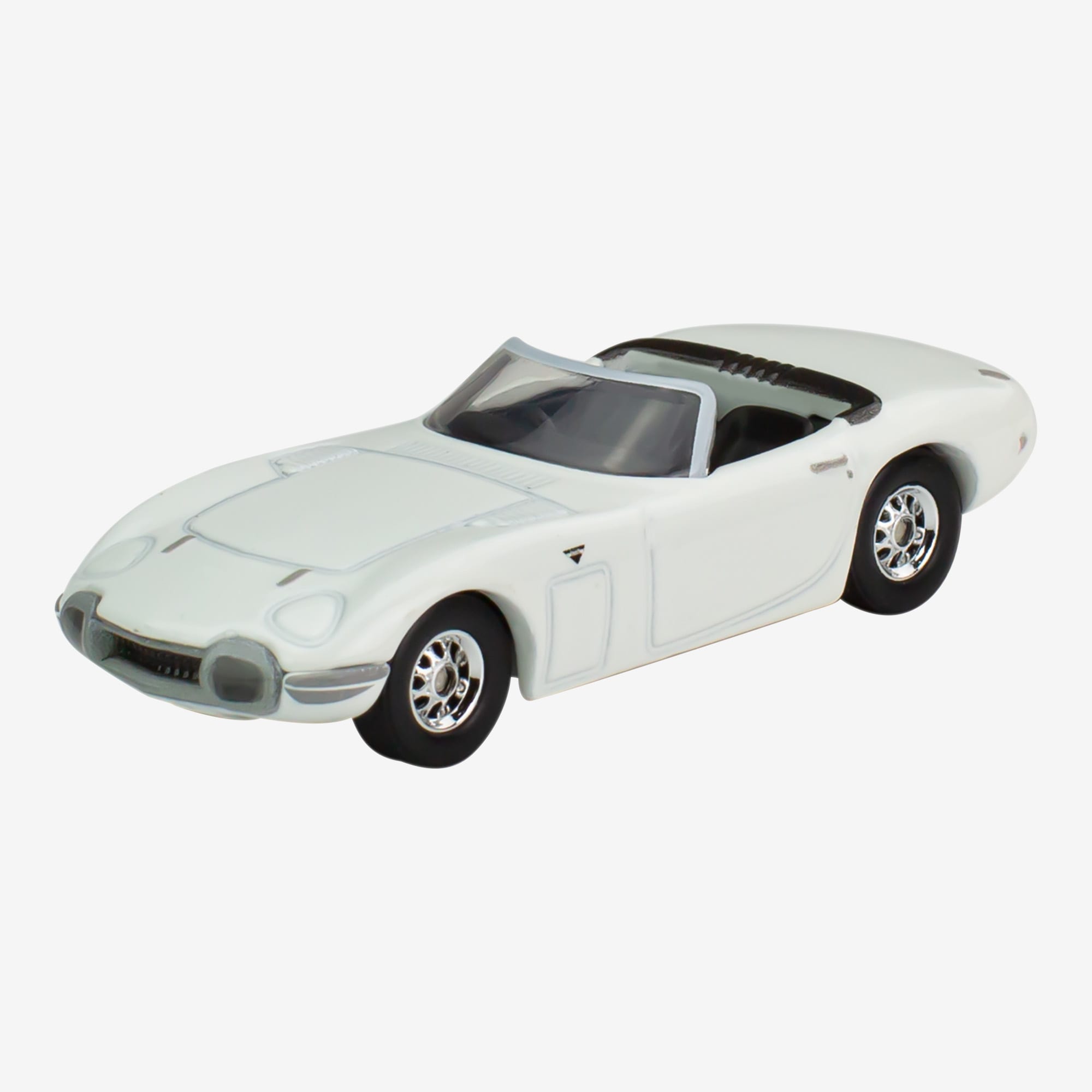 Hot Wheels Premium 007 You Only Live Twice. Toyota 2000GT Roadster - Image 3