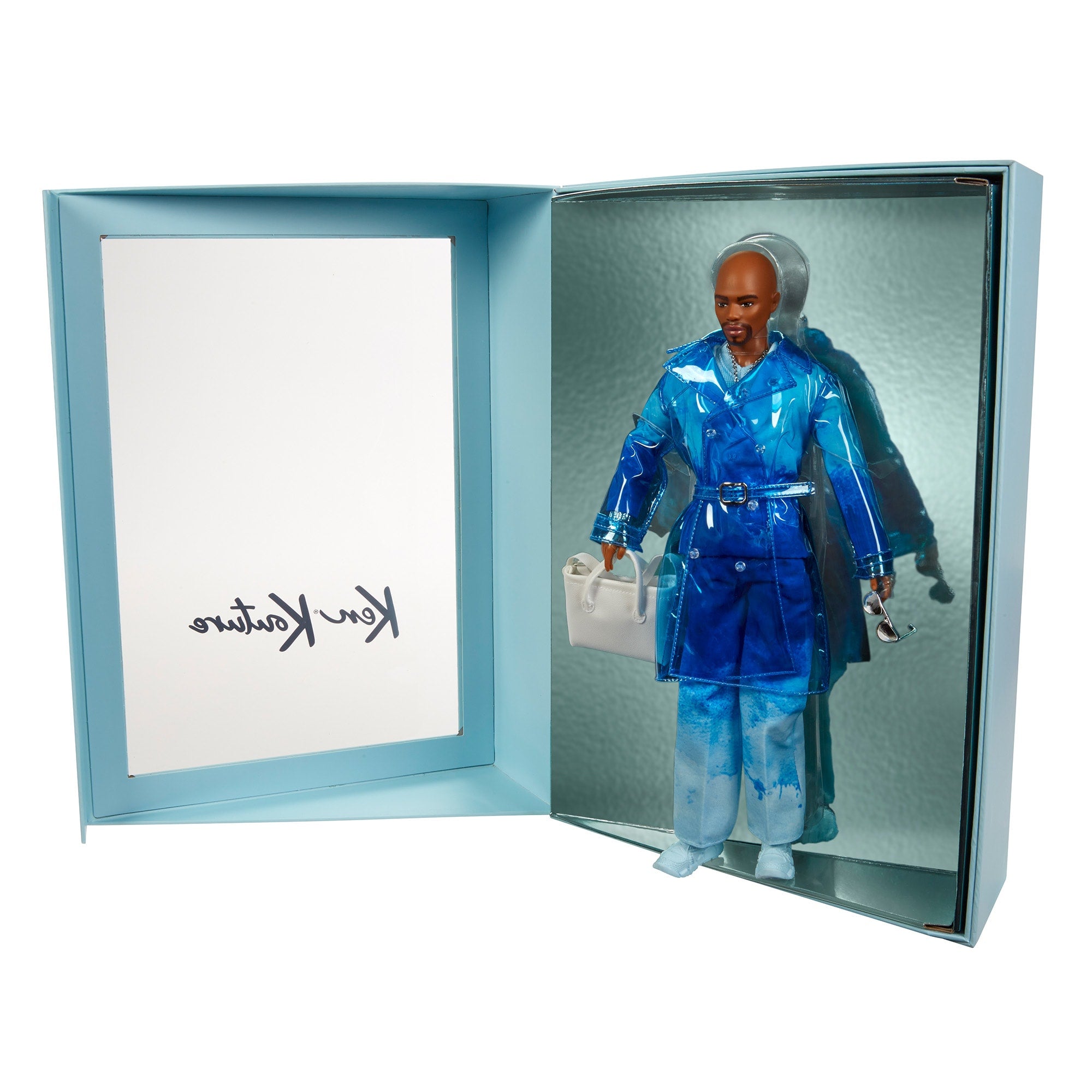 Ken Kouture 2 Doll - Image 20