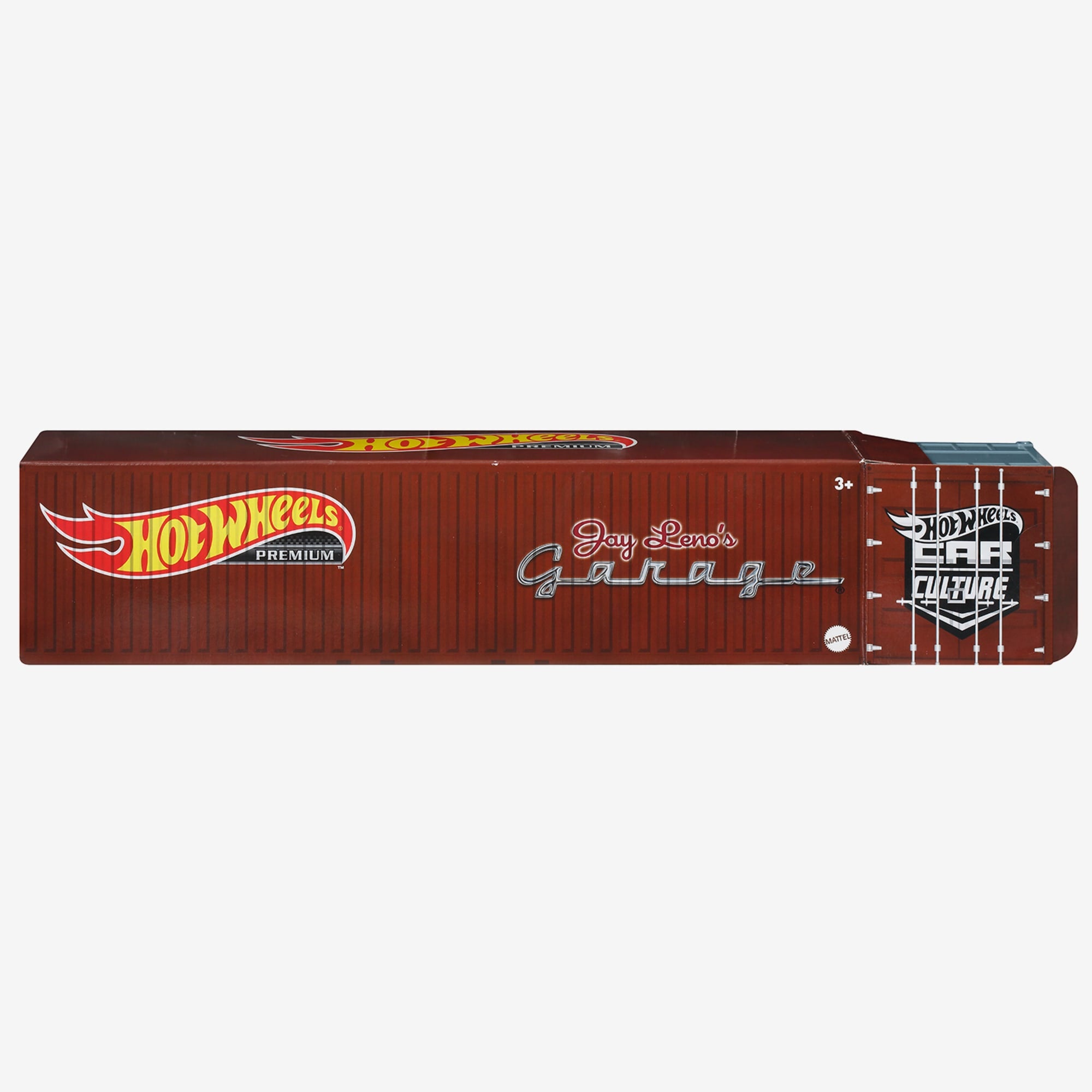 2022 Car Culture Mix 5: Jay Leno's Garage Case Pack - Image 22